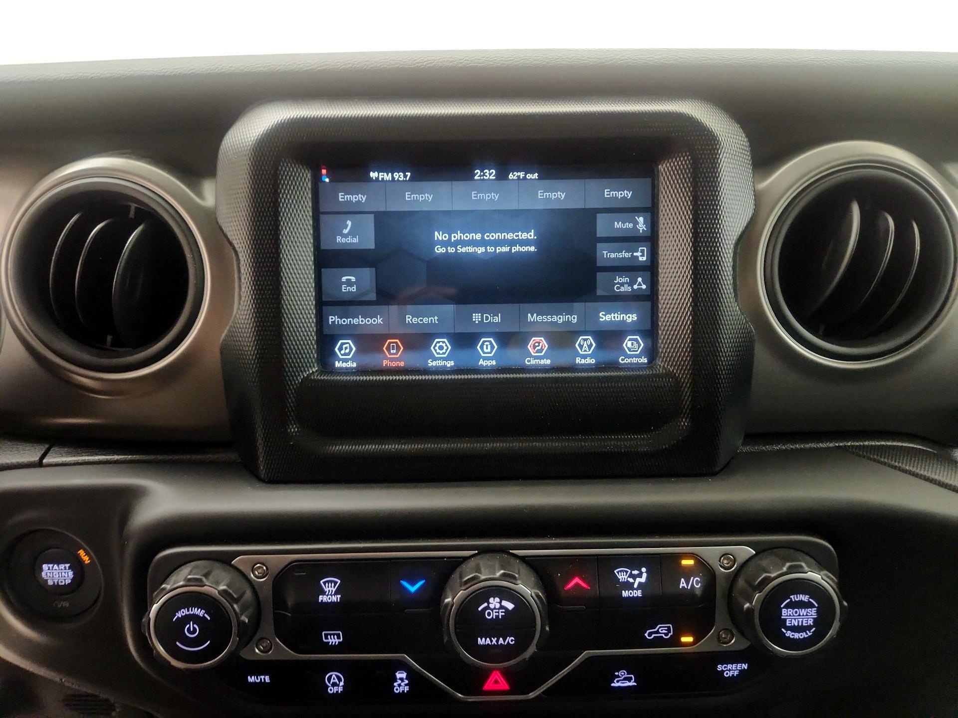 Thumbnail: 2023 Jeep Gladiator - 13