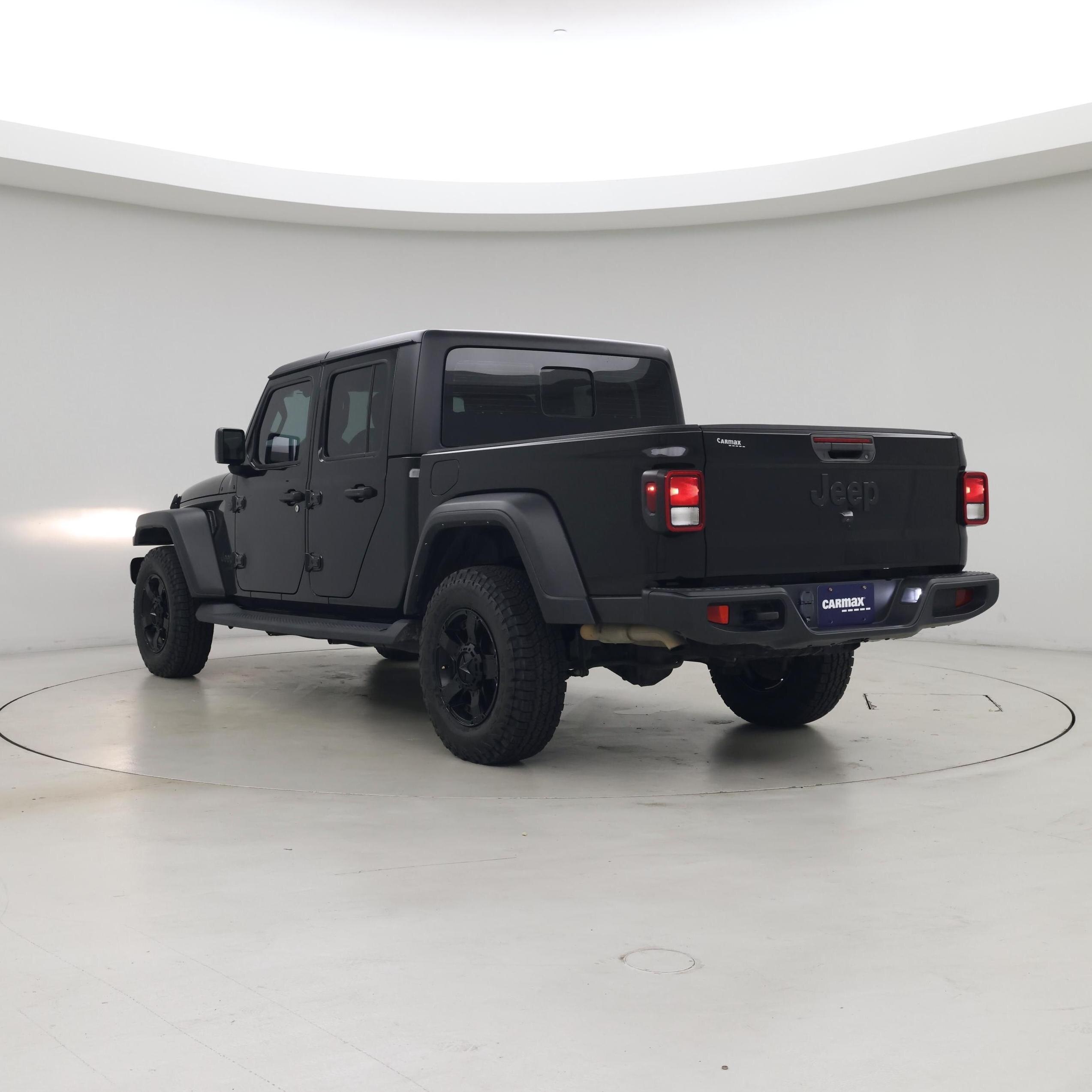 Thumbnail: 2023 Jeep Gladiator - 2