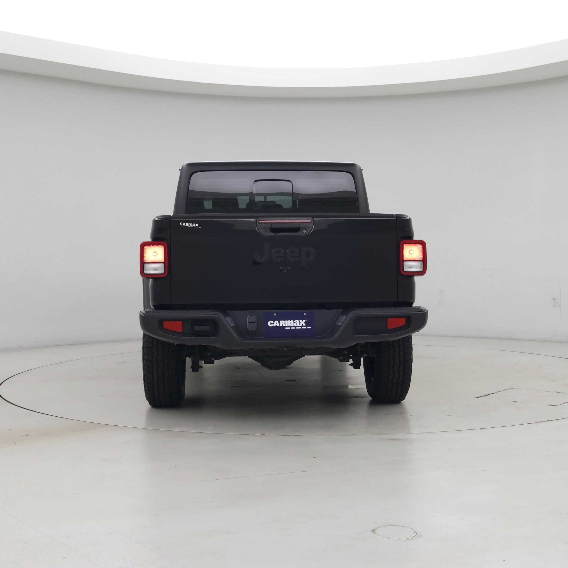 Thumbnail: 2023 Jeep Gladiator - 6