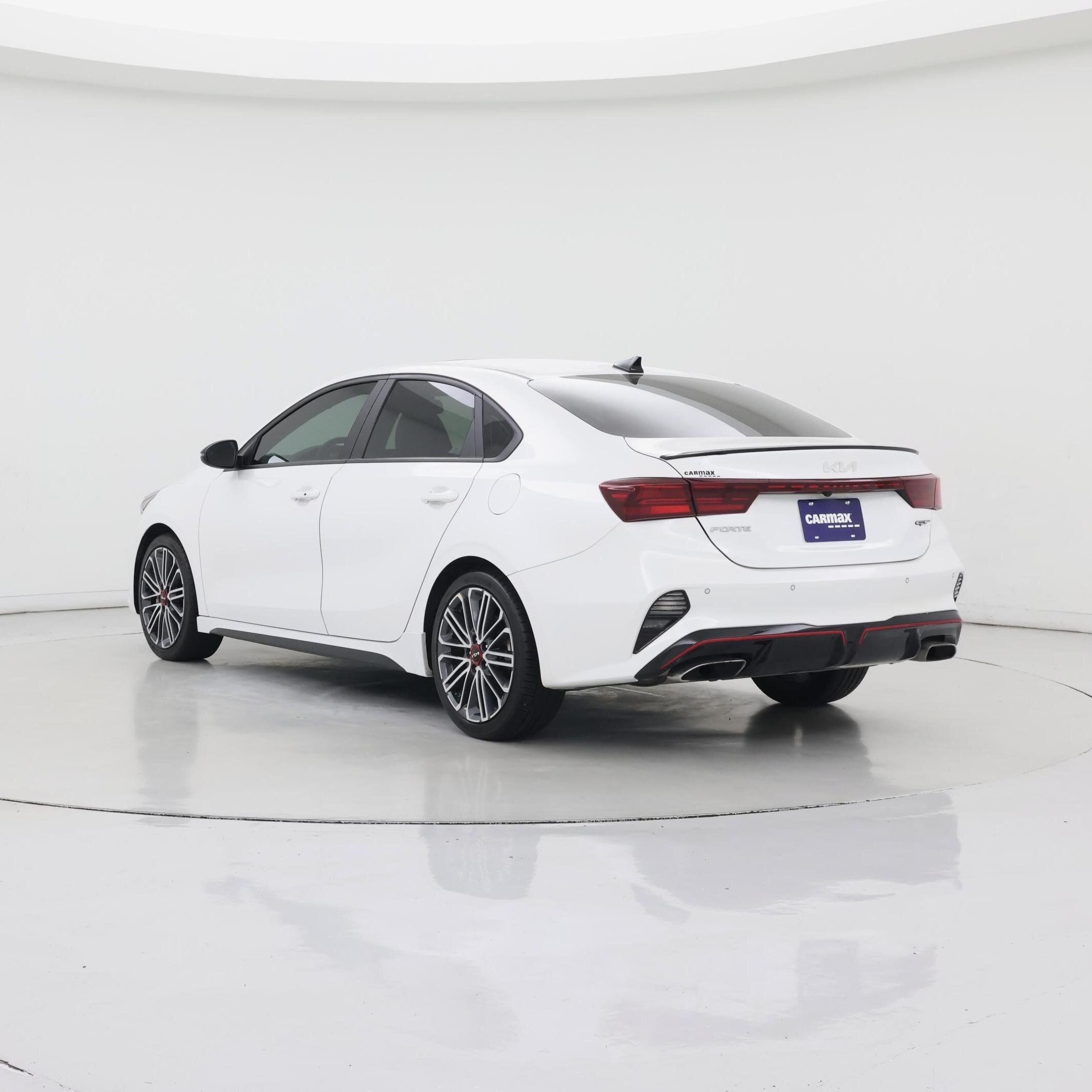 Thumbnail: 2023 Kia Forte - 2