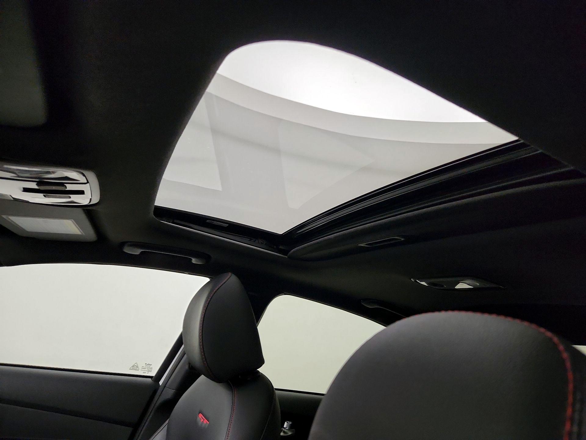 Thumbnail: 2023 Kia Forte - 20