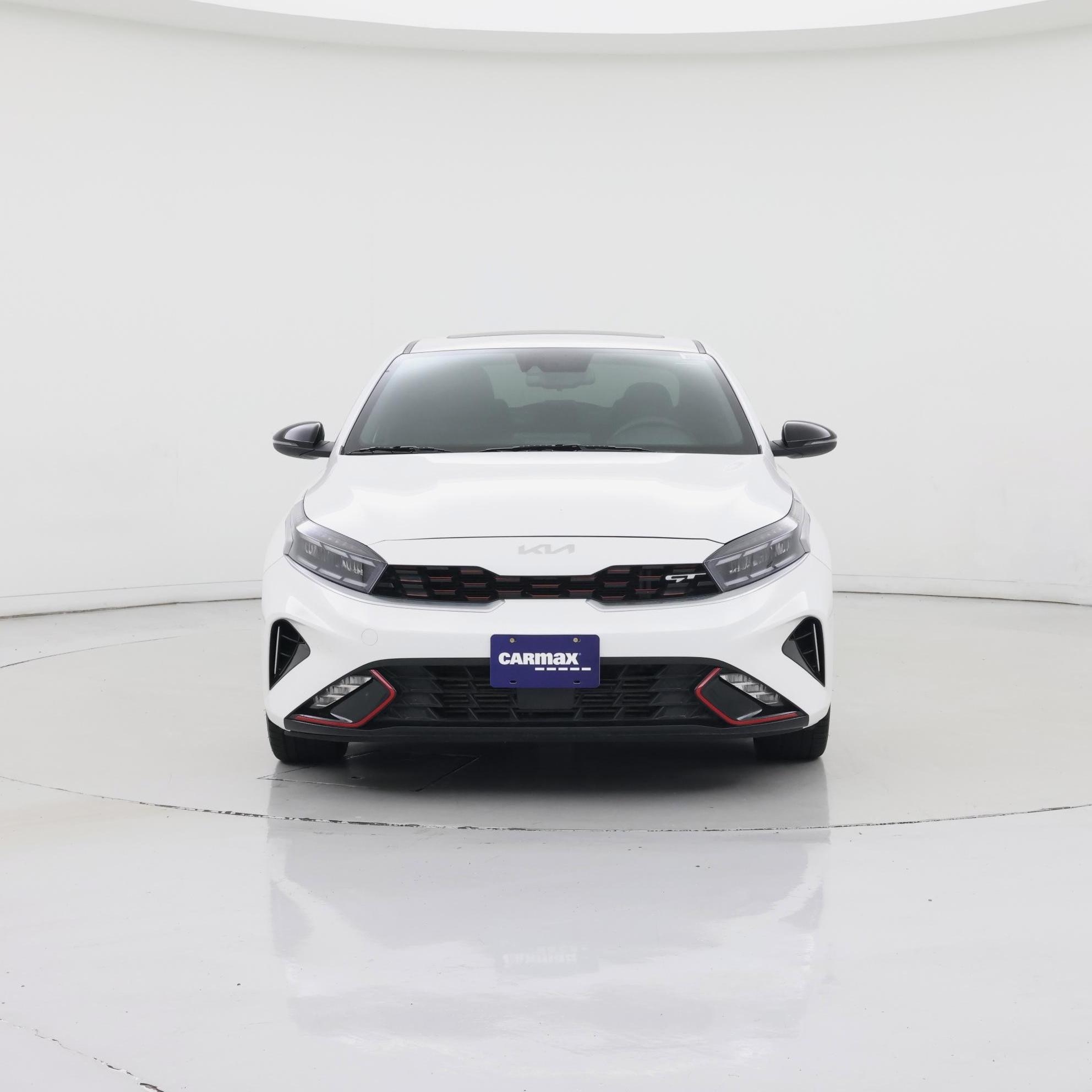 Thumbnail: 2023 Kia Forte - 5