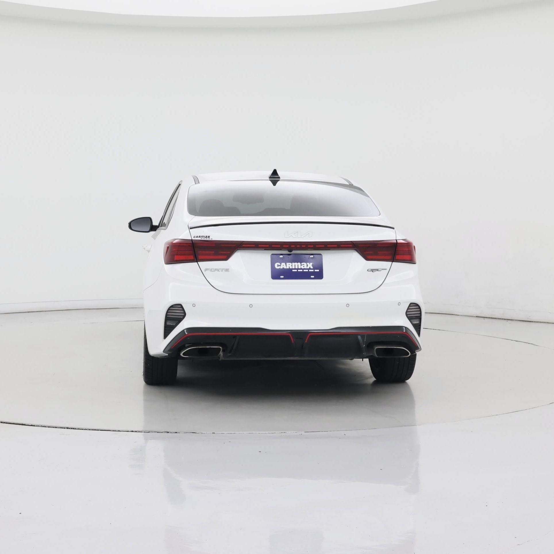 Thumbnail: 2023 Kia Forte - 6