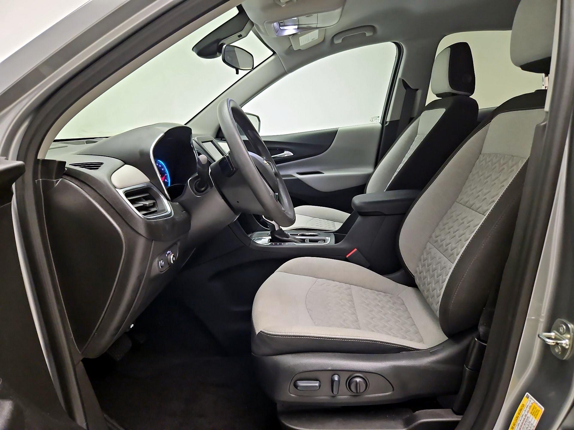 Thumbnail: 2023 Chevrolet Equinox - 11
