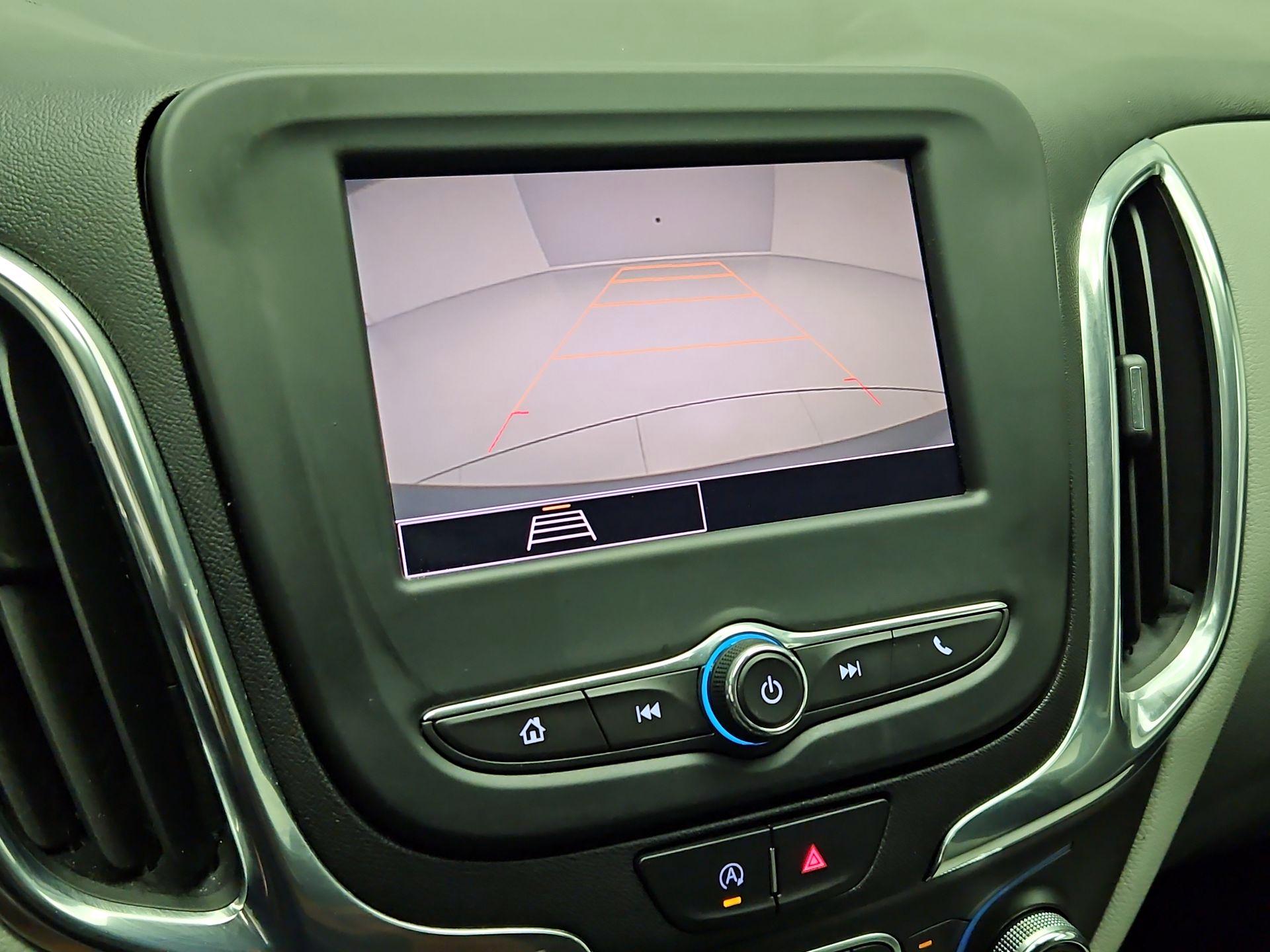 Thumbnail: 2023 Chevrolet Equinox - 14