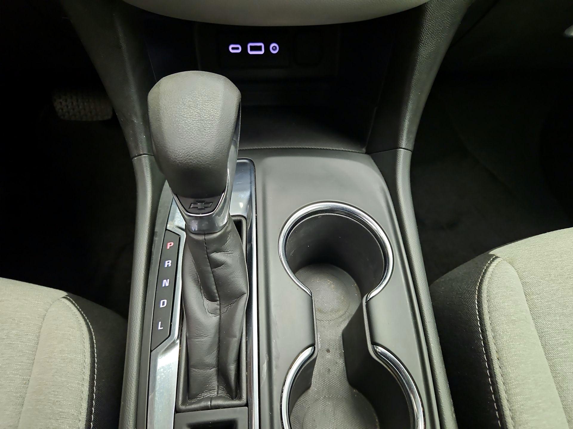 Thumbnail: 2023 Chevrolet Equinox - 17