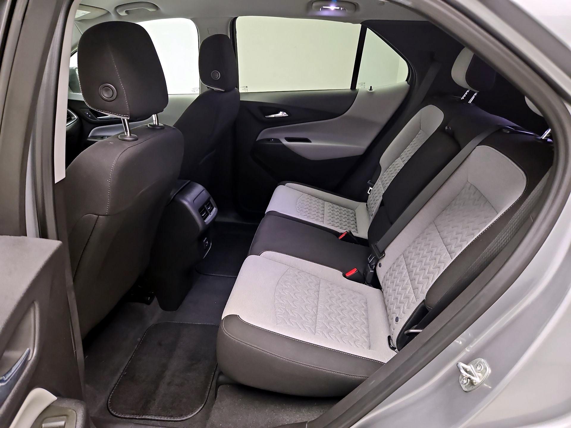 Thumbnail: 2023 Chevrolet Equinox - 19