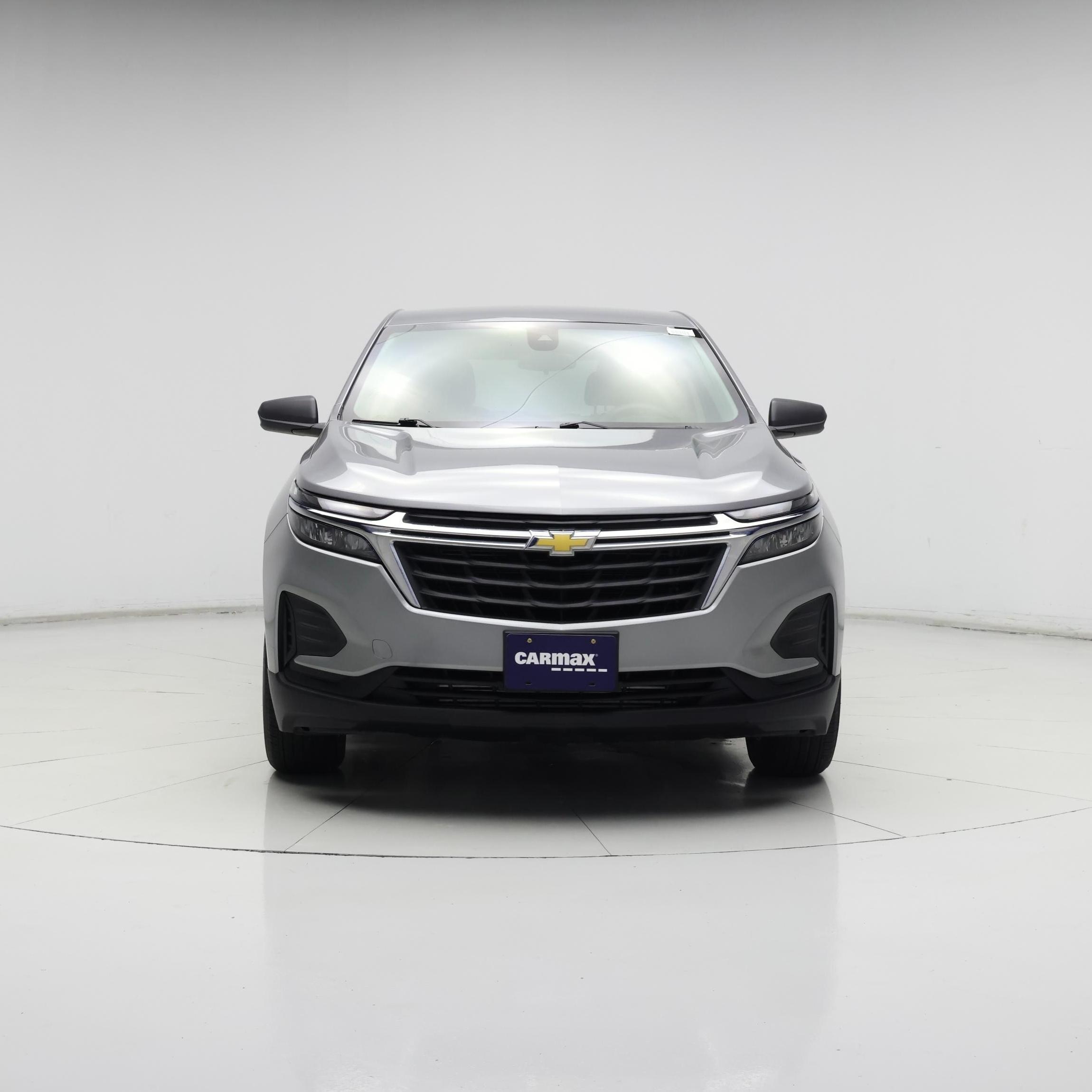 Thumbnail: 2023 Chevrolet Equinox - 5