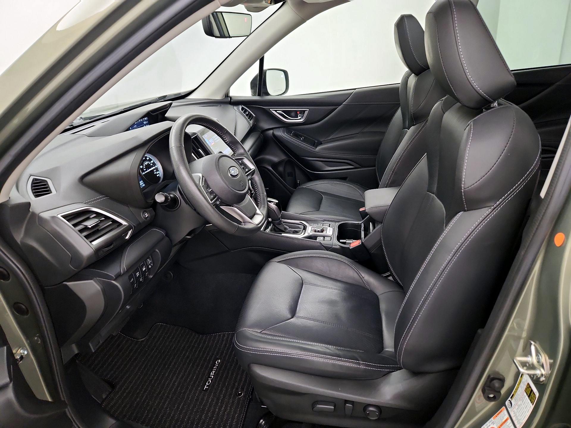 Thumbnail: 2020 Subaru Forester - 11