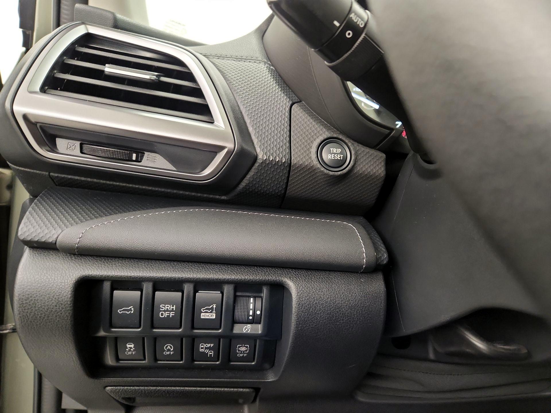 Thumbnail: 2020 Subaru Forester - 13