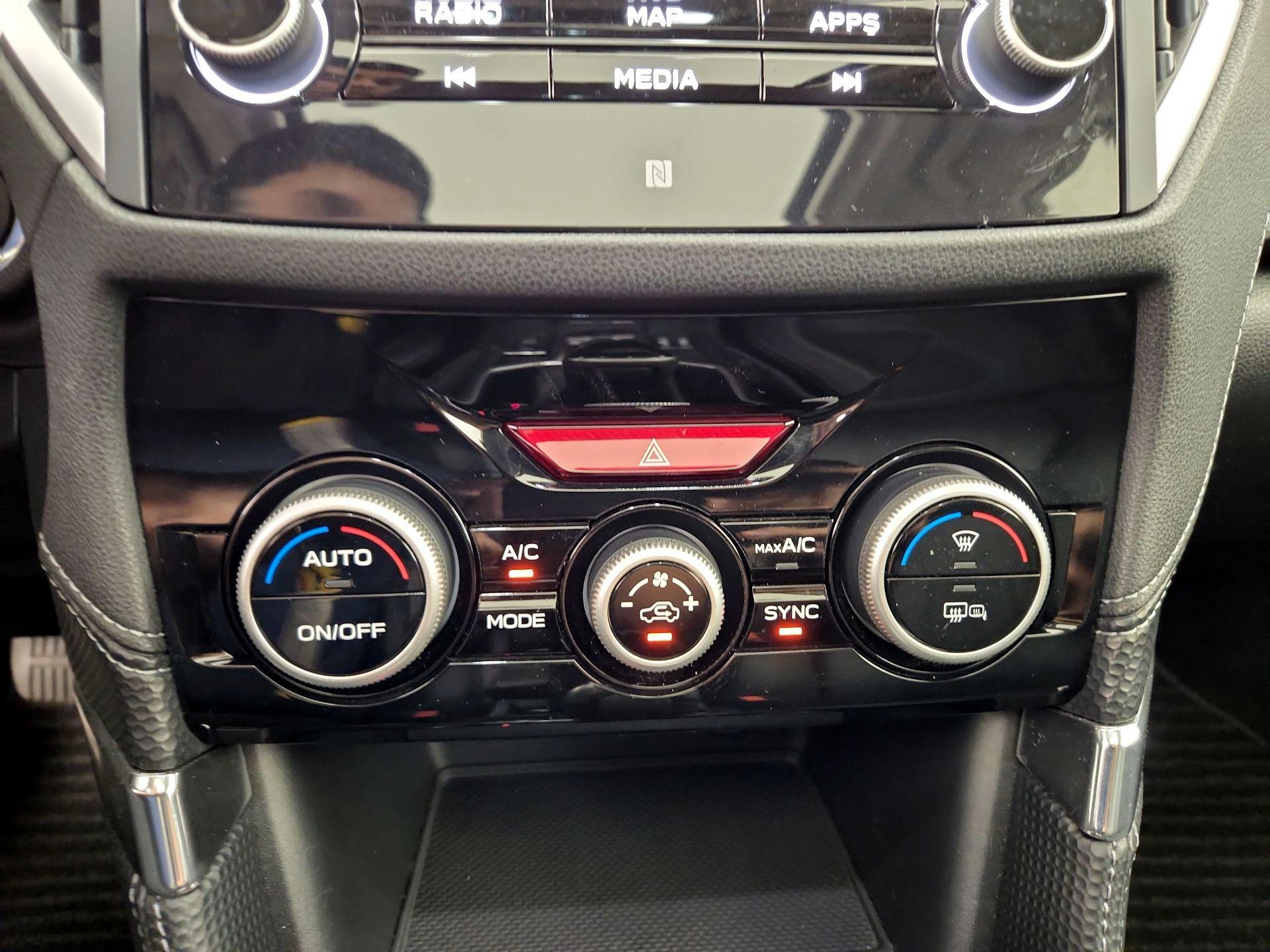 Thumbnail: 2020 Subaru Forester - 16