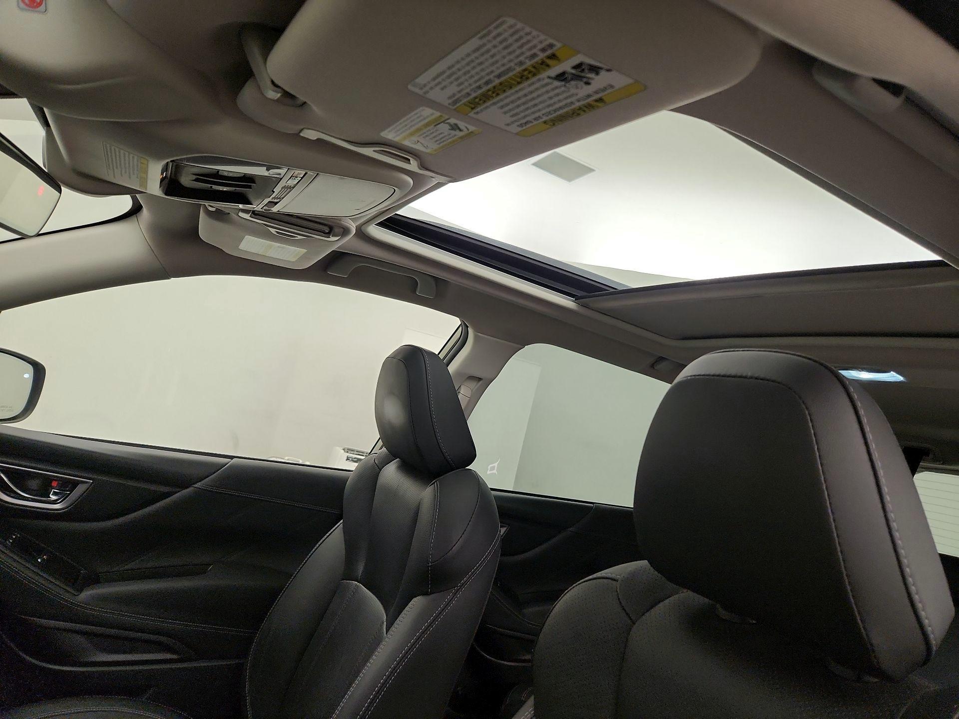 Thumbnail: 2020 Subaru Forester - 19