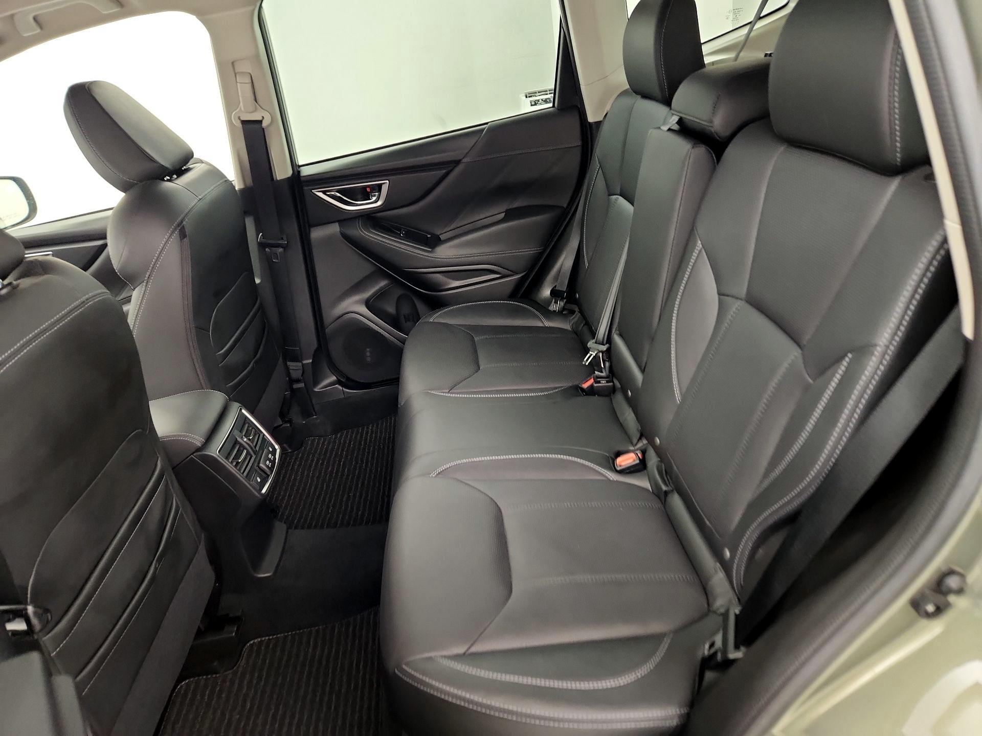 Thumbnail: 2020 Subaru Forester - 20