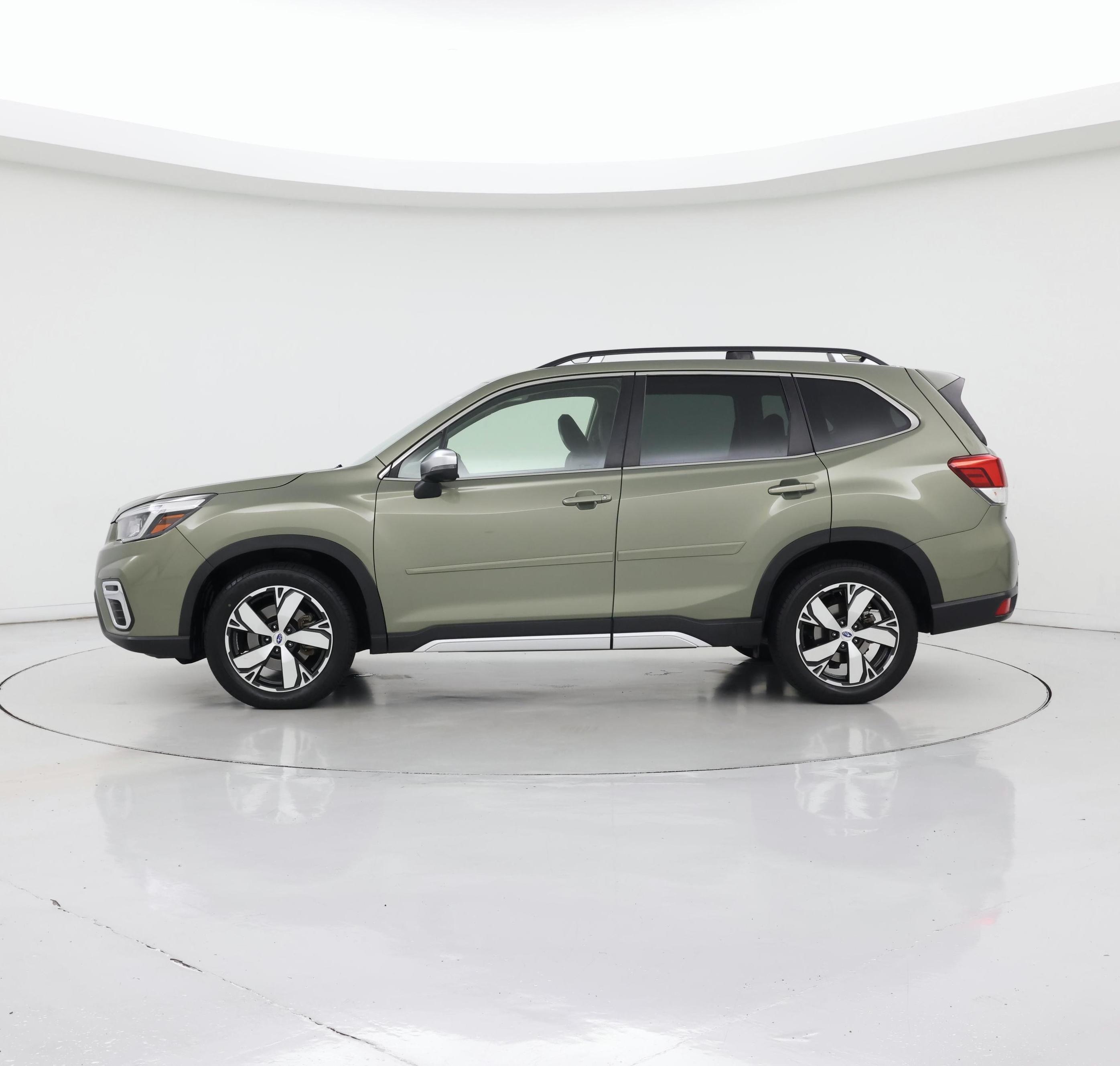 Thumbnail: 2020 Subaru Forester - 3