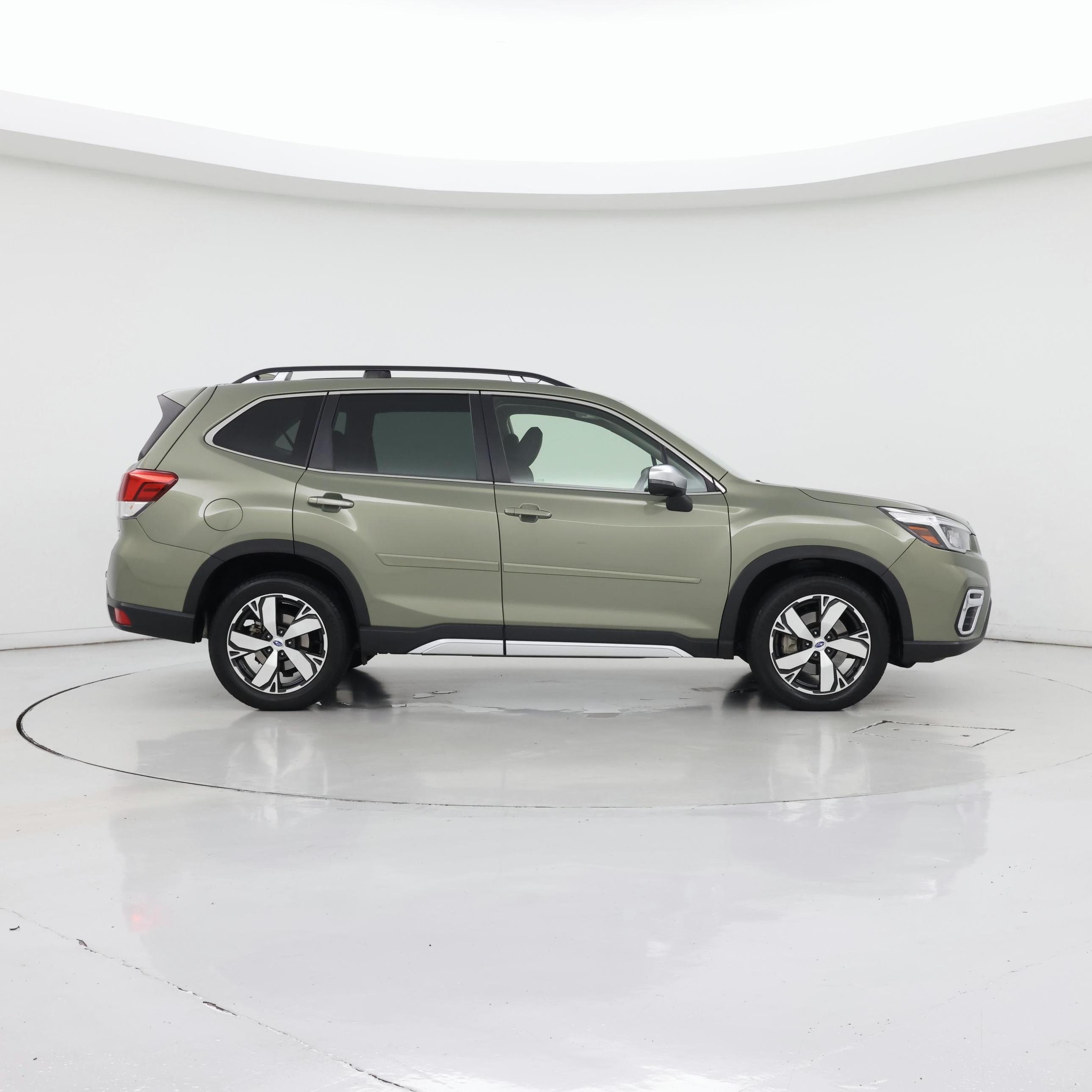 Thumbnail: 2020 Subaru Forester - 7