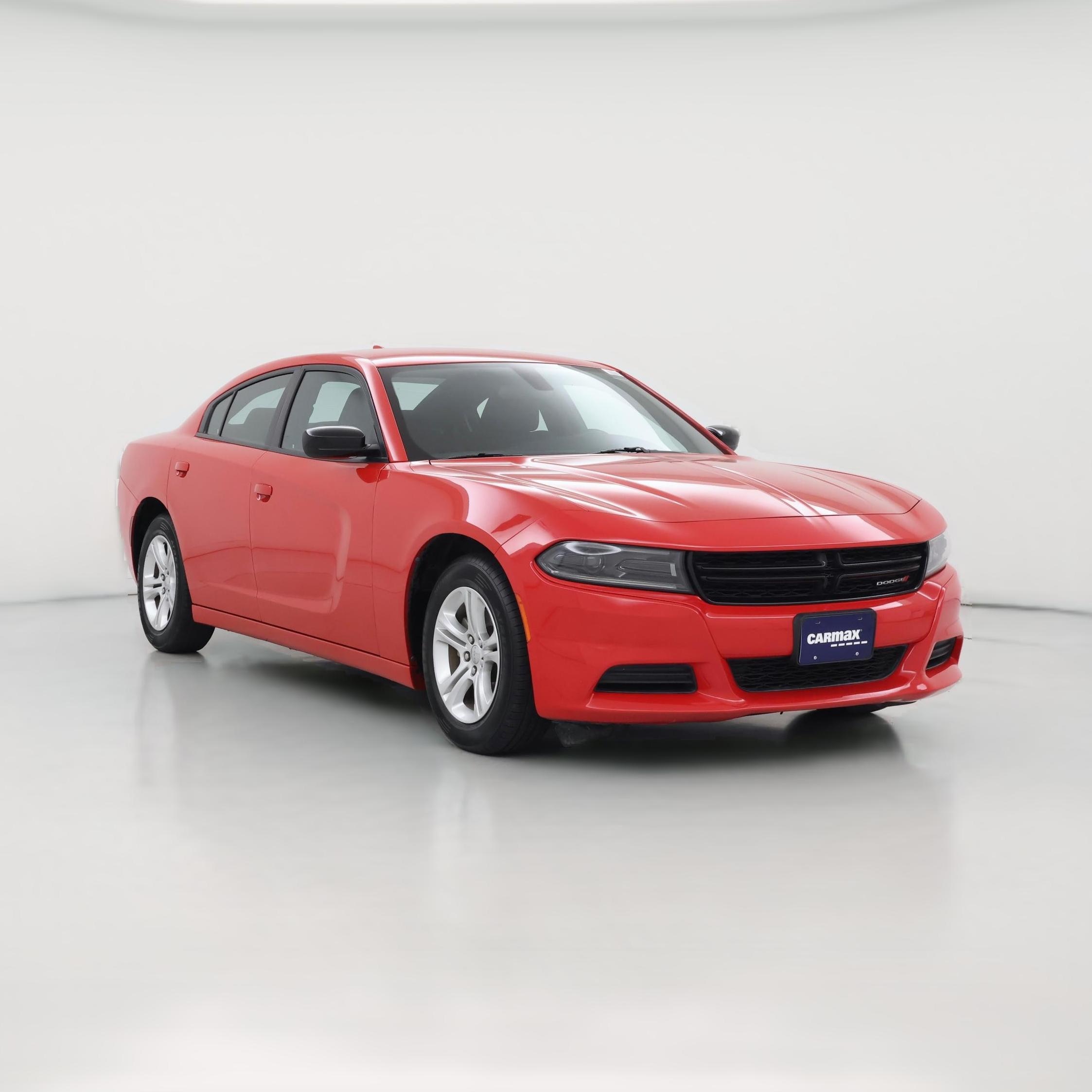 Thumbnail: 2023 Dodge Charger - 1