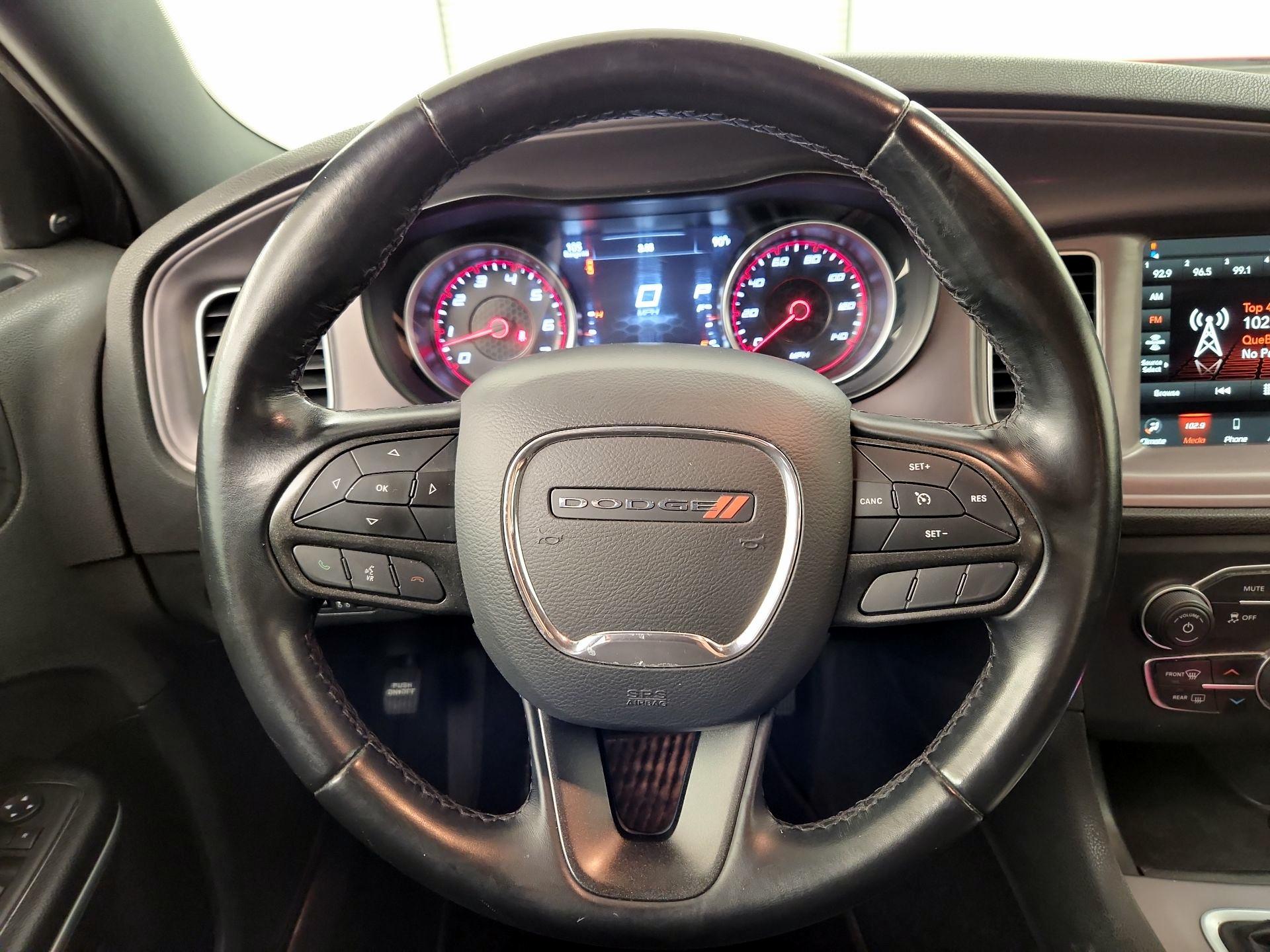 Thumbnail: 2023 Dodge Charger - 10