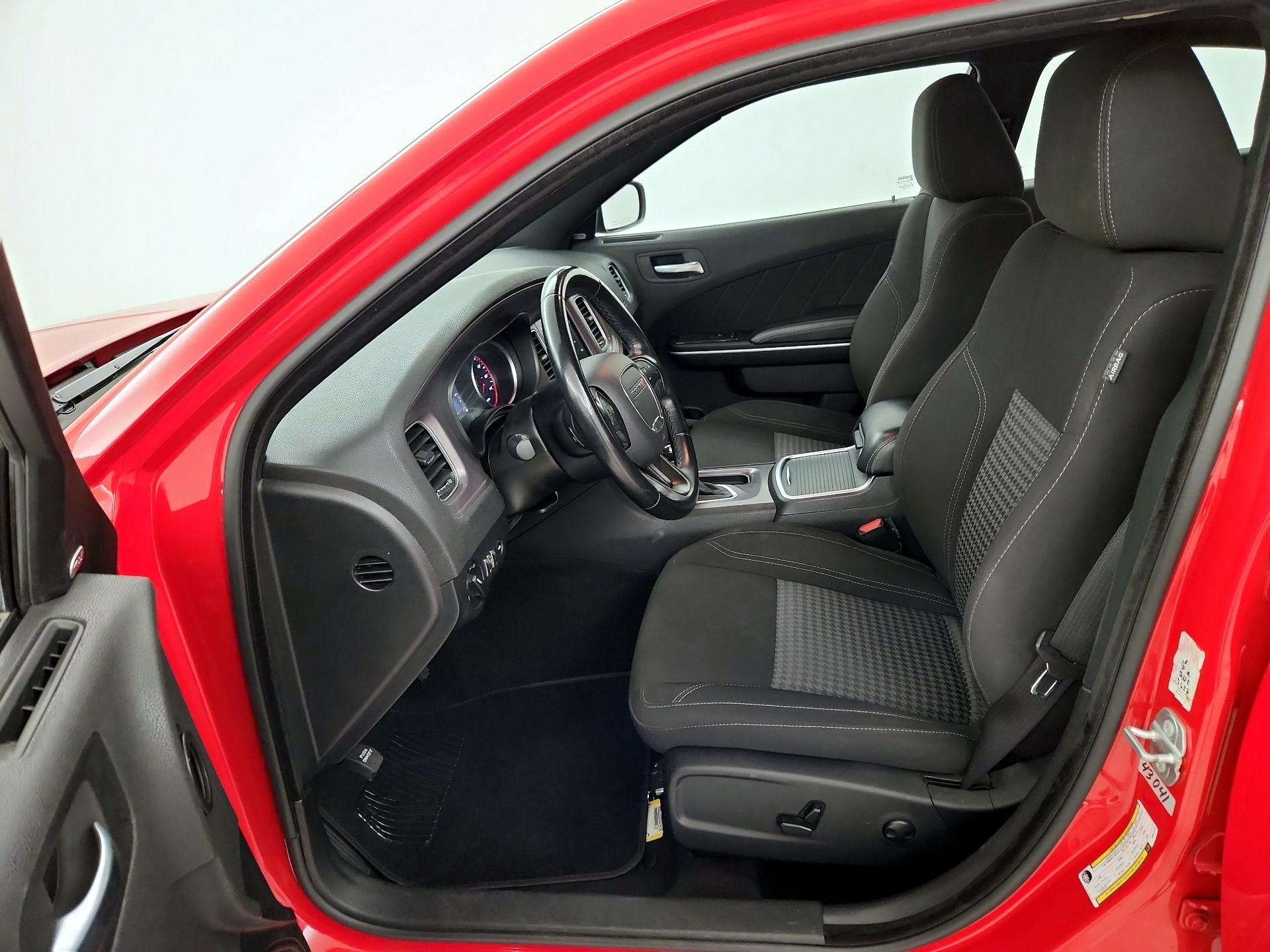 Thumbnail: 2023 Dodge Charger - 11