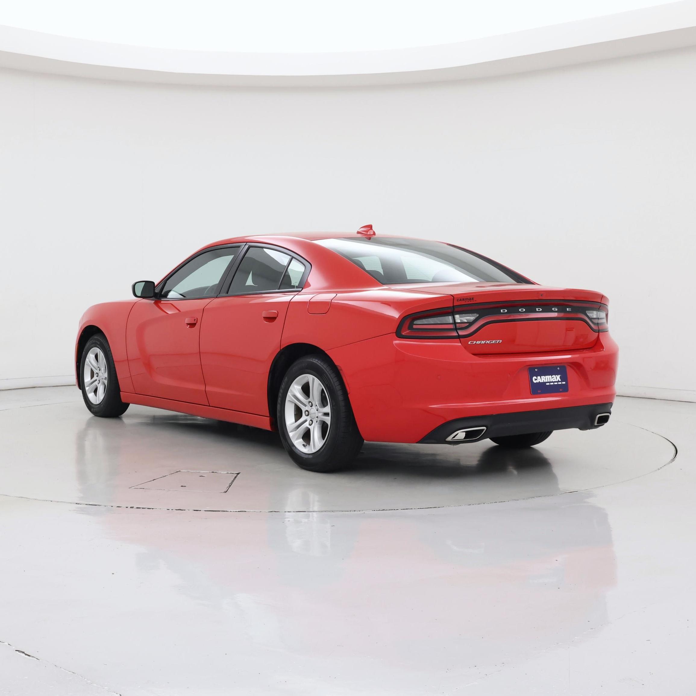 Thumbnail: 2023 Dodge Charger - 2
