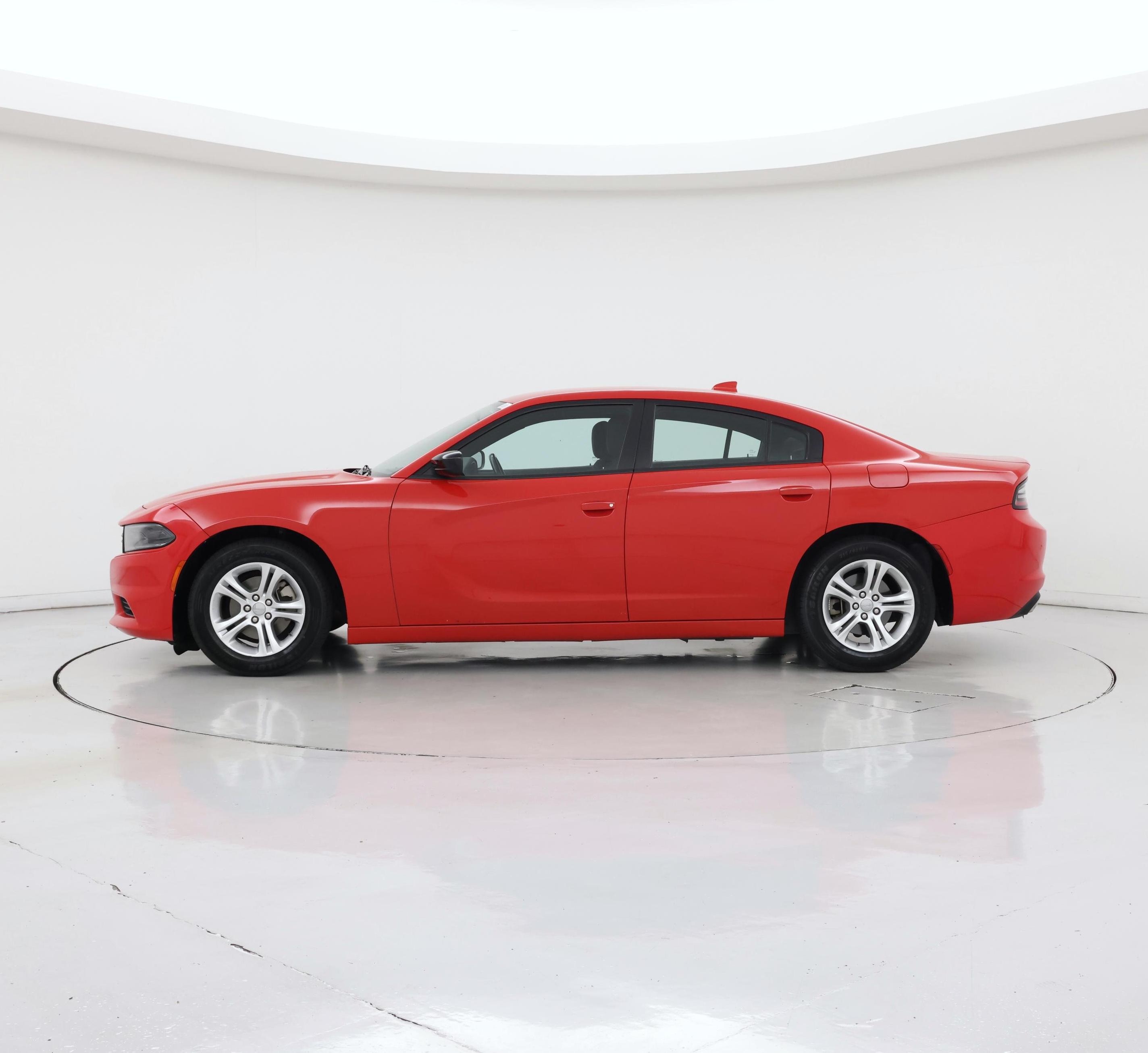 Thumbnail: 2023 Dodge Charger - 3