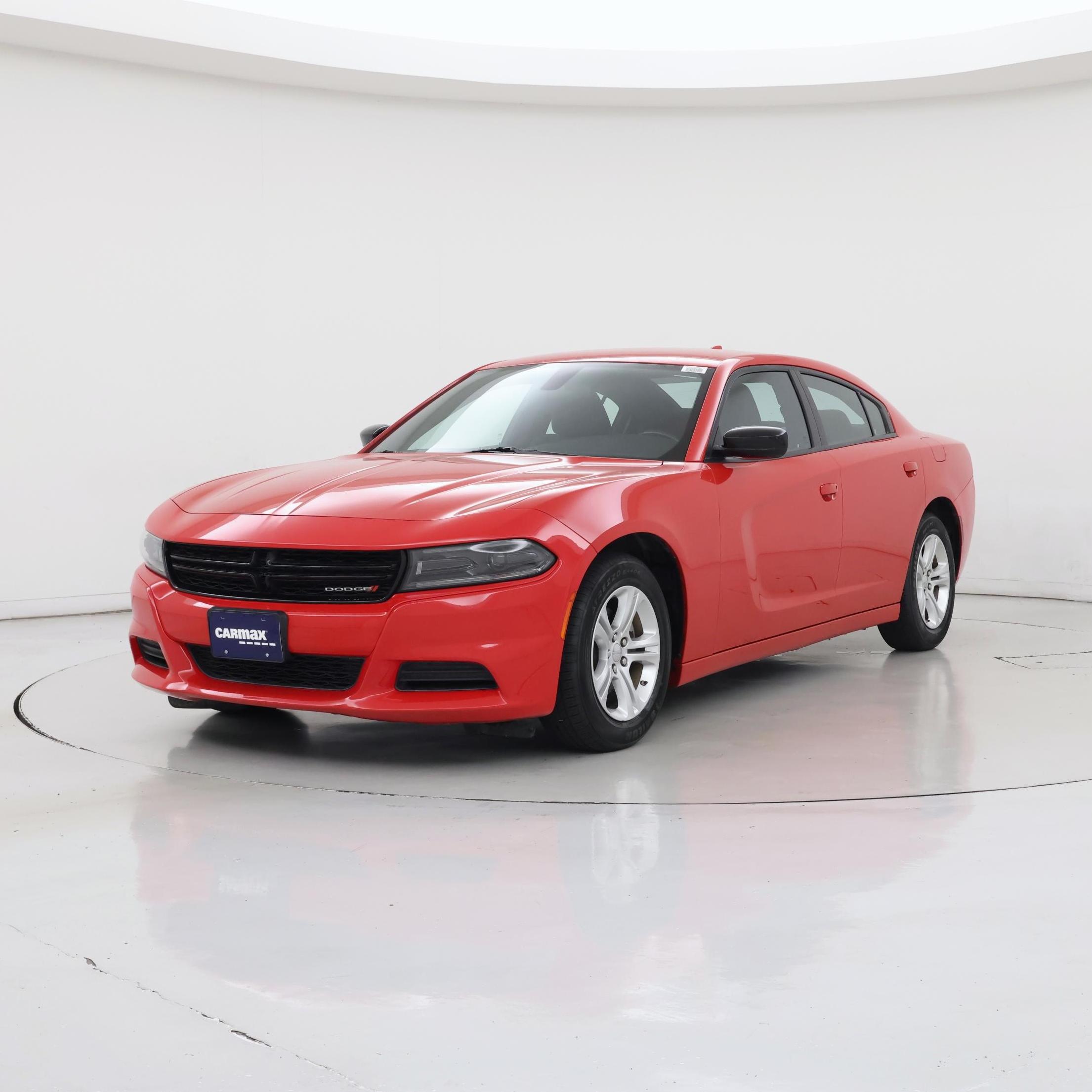 Thumbnail: 2023 Dodge Charger - 4