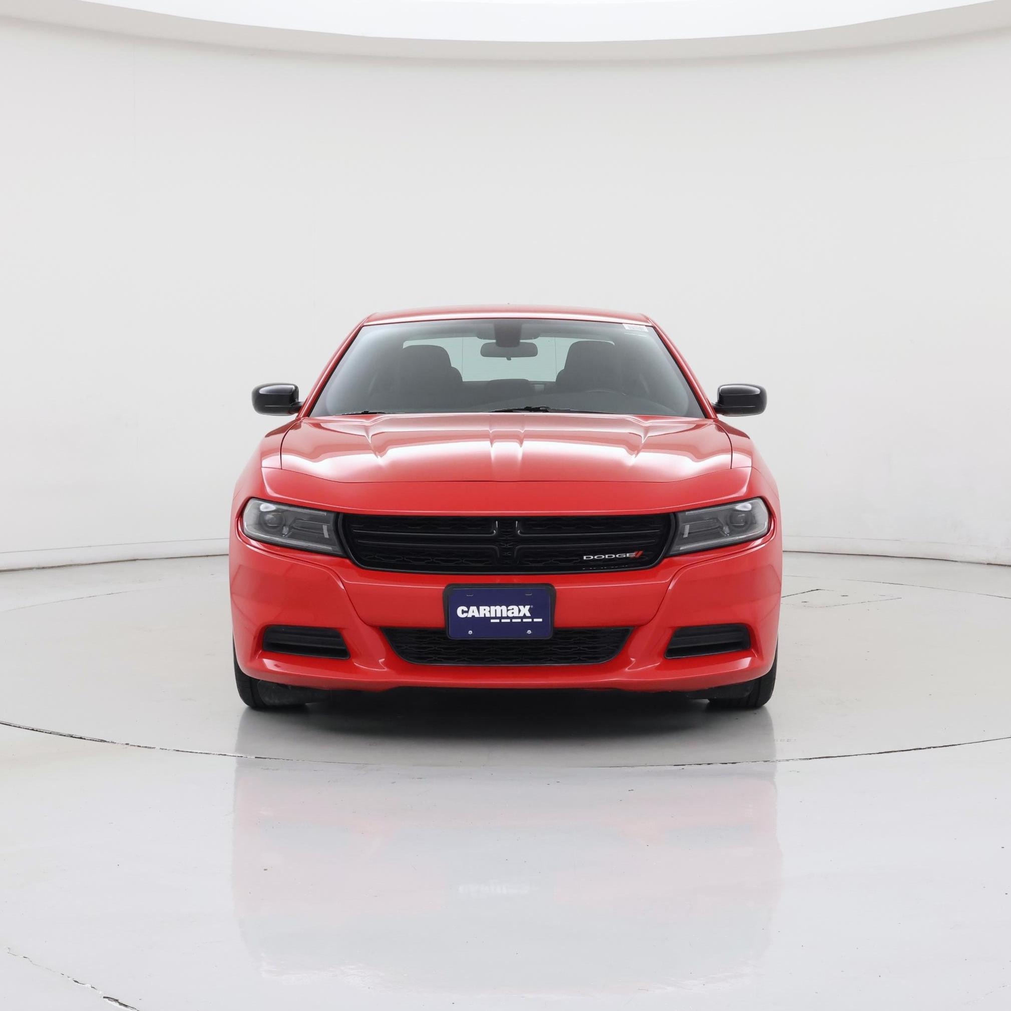 Thumbnail: 2023 Dodge Charger - 5