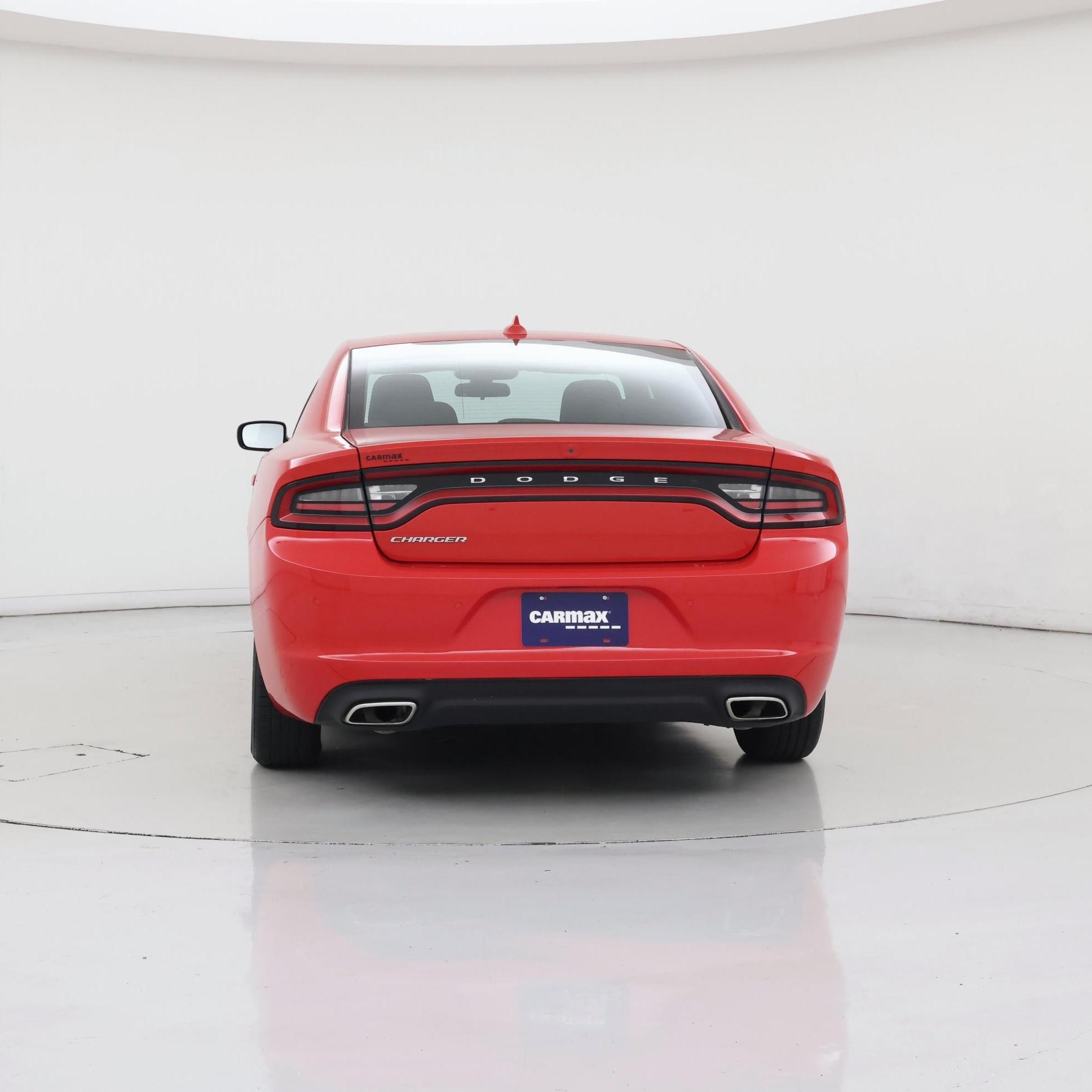 Thumbnail: 2023 Dodge Charger - 6