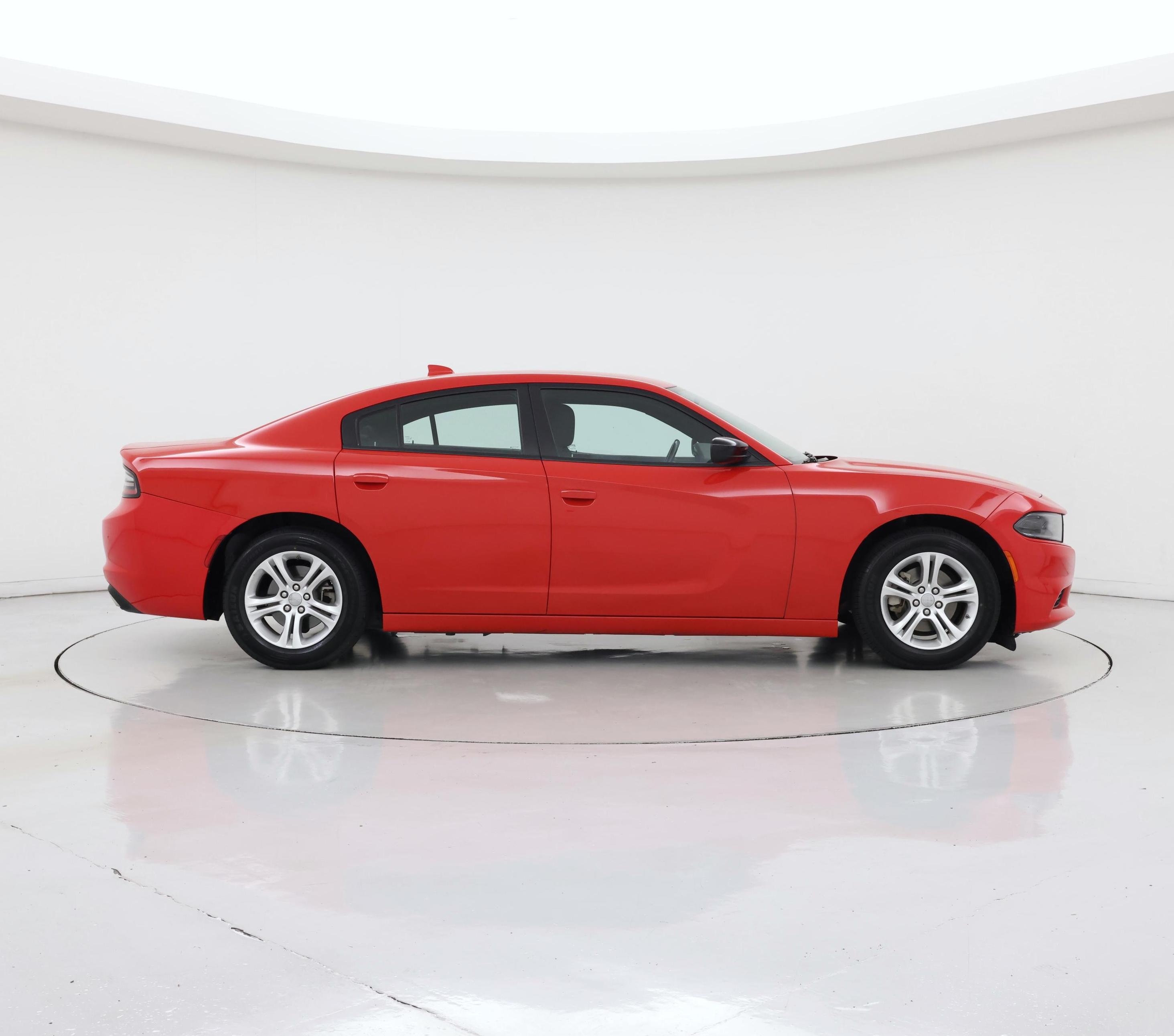 Thumbnail: 2023 Dodge Charger - 7