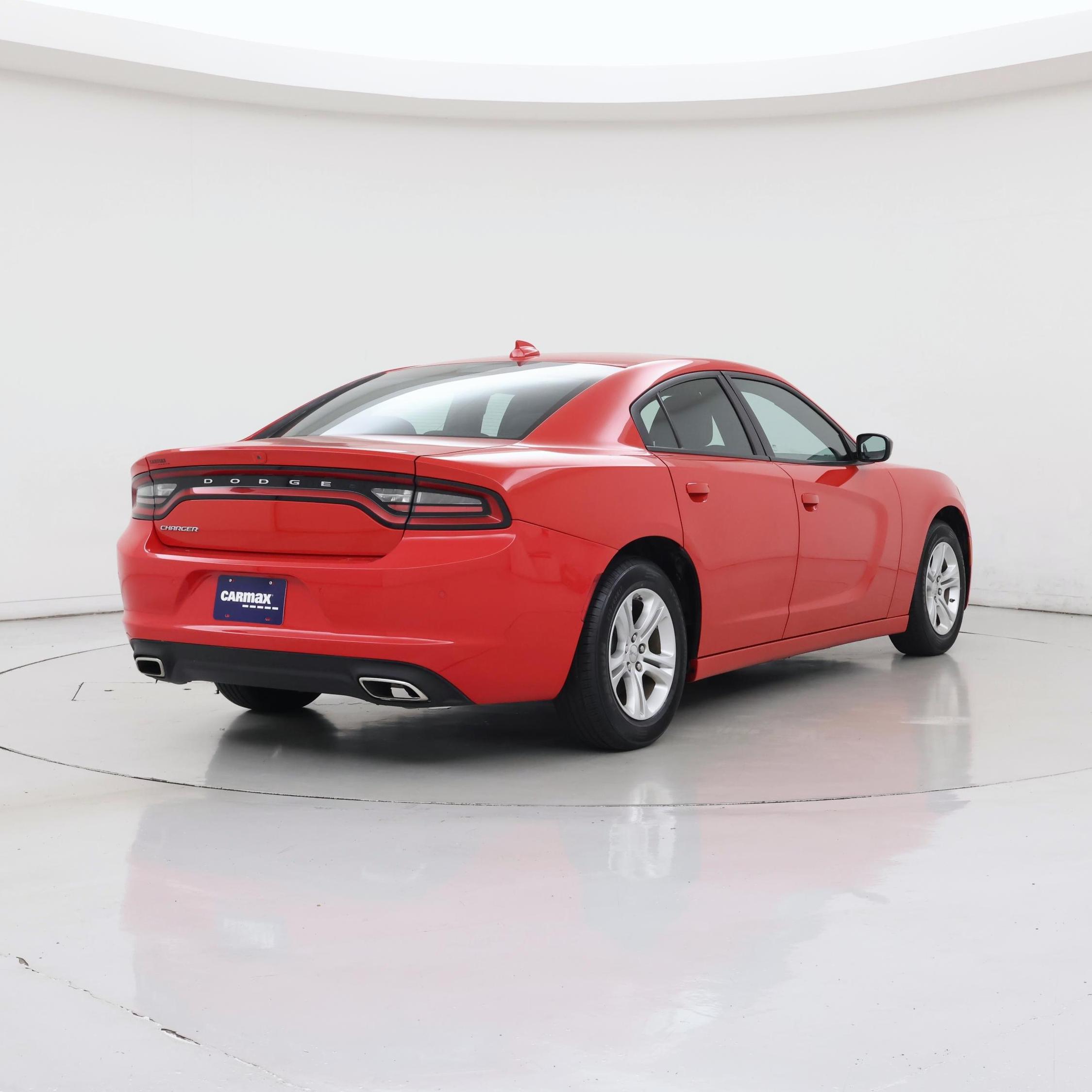 Thumbnail: 2023 Dodge Charger - 8
