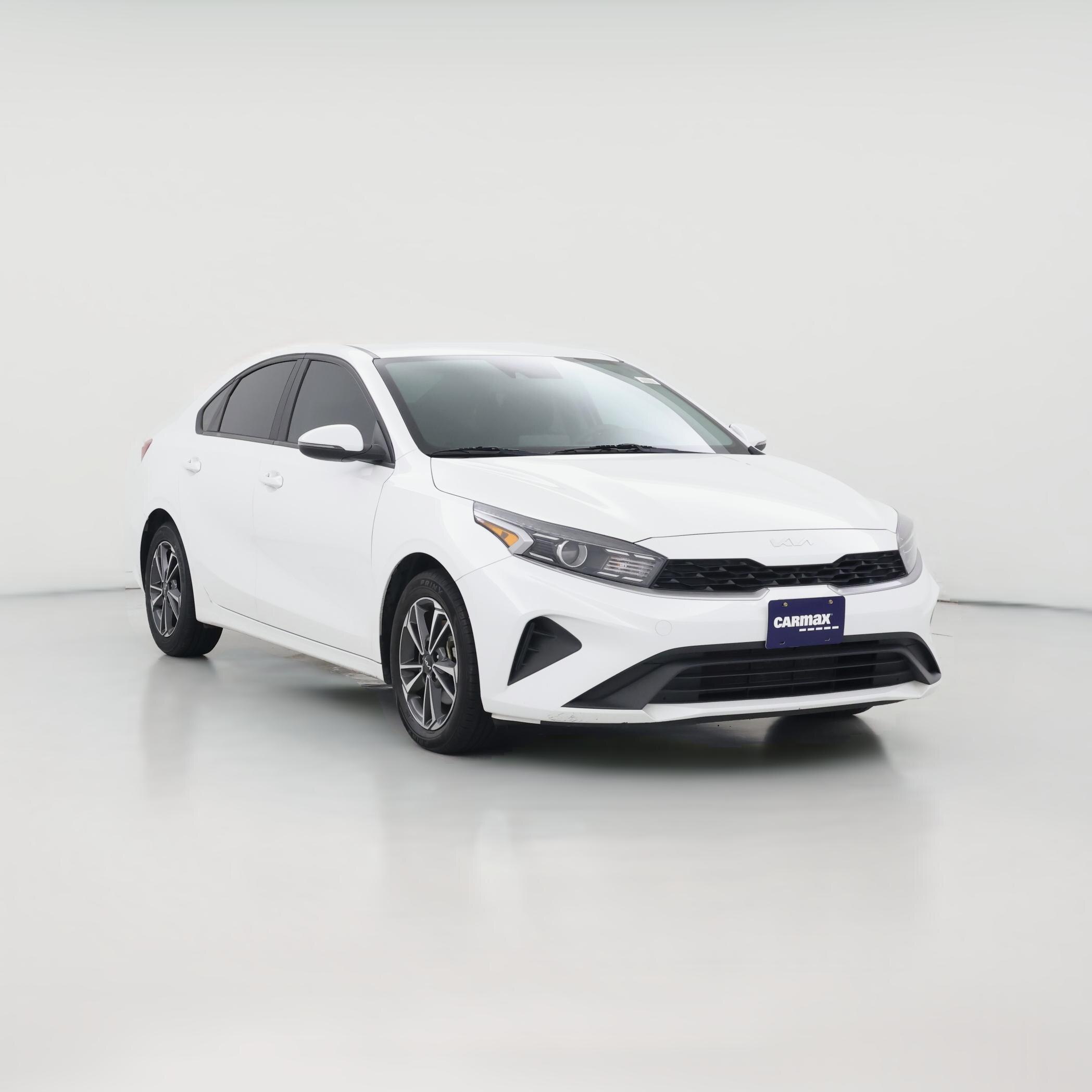 Thumbnail: 2022 Kia Forte - 1