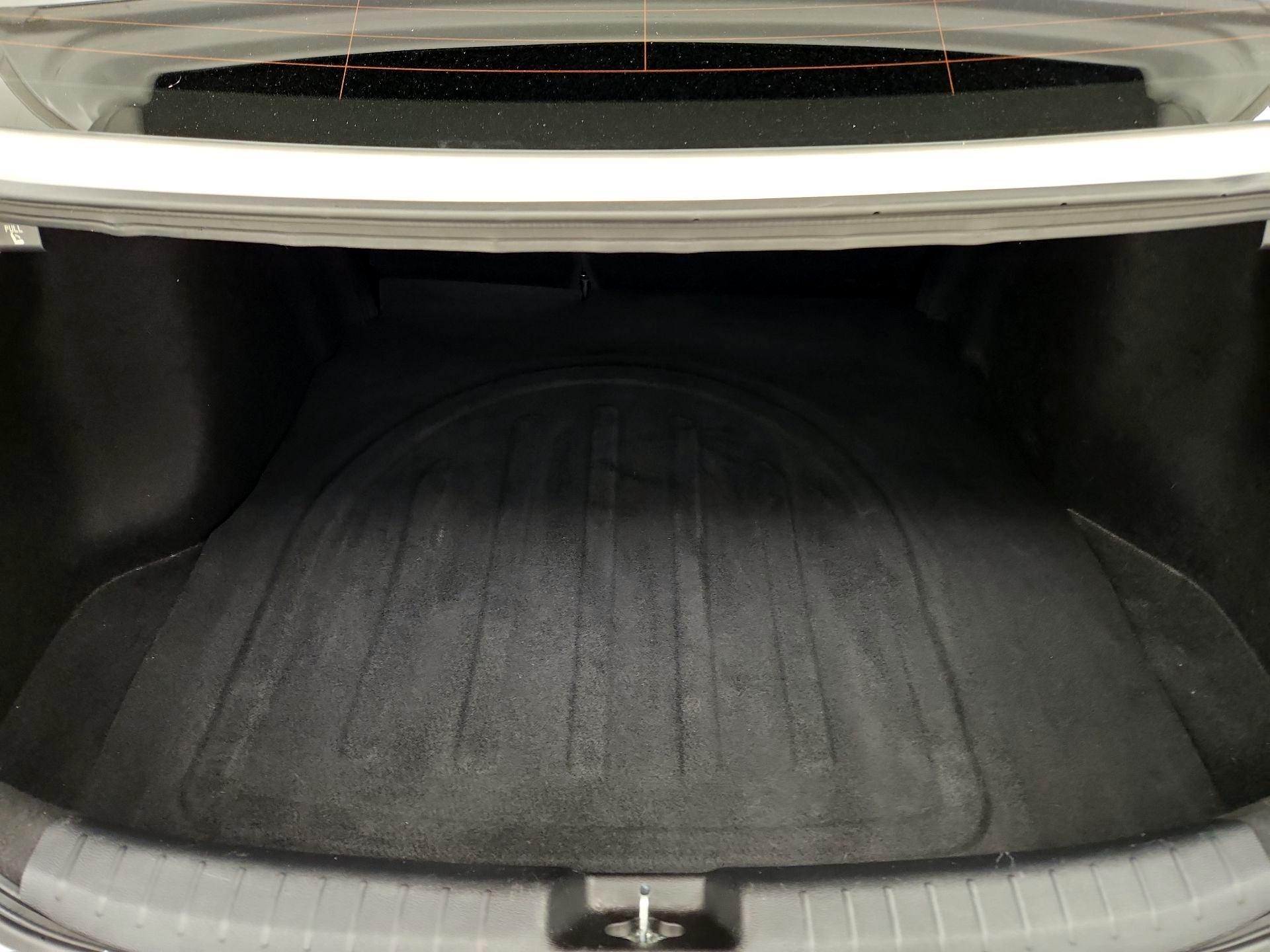 Thumbnail: 2022 Kia Forte - 20