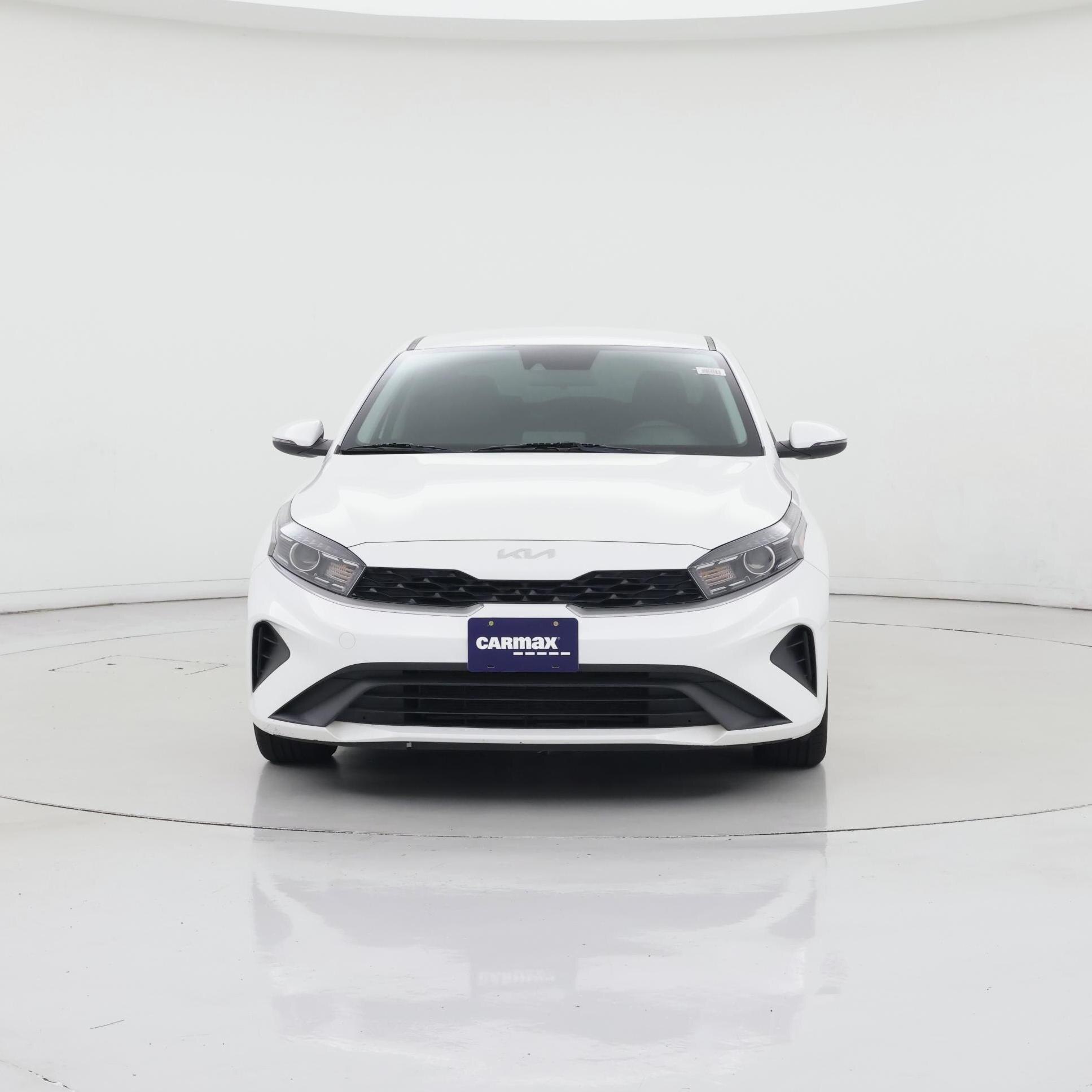 Thumbnail: 2022 Kia Forte - 5