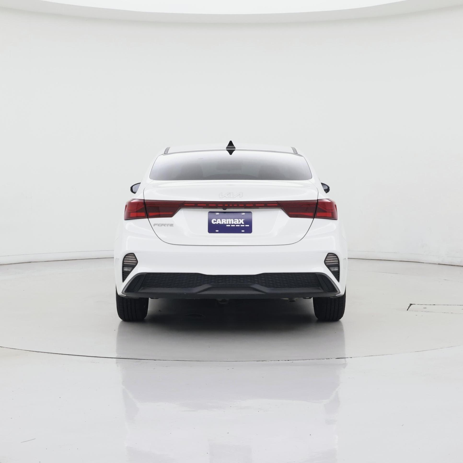 Thumbnail: 2022 Kia Forte - 6