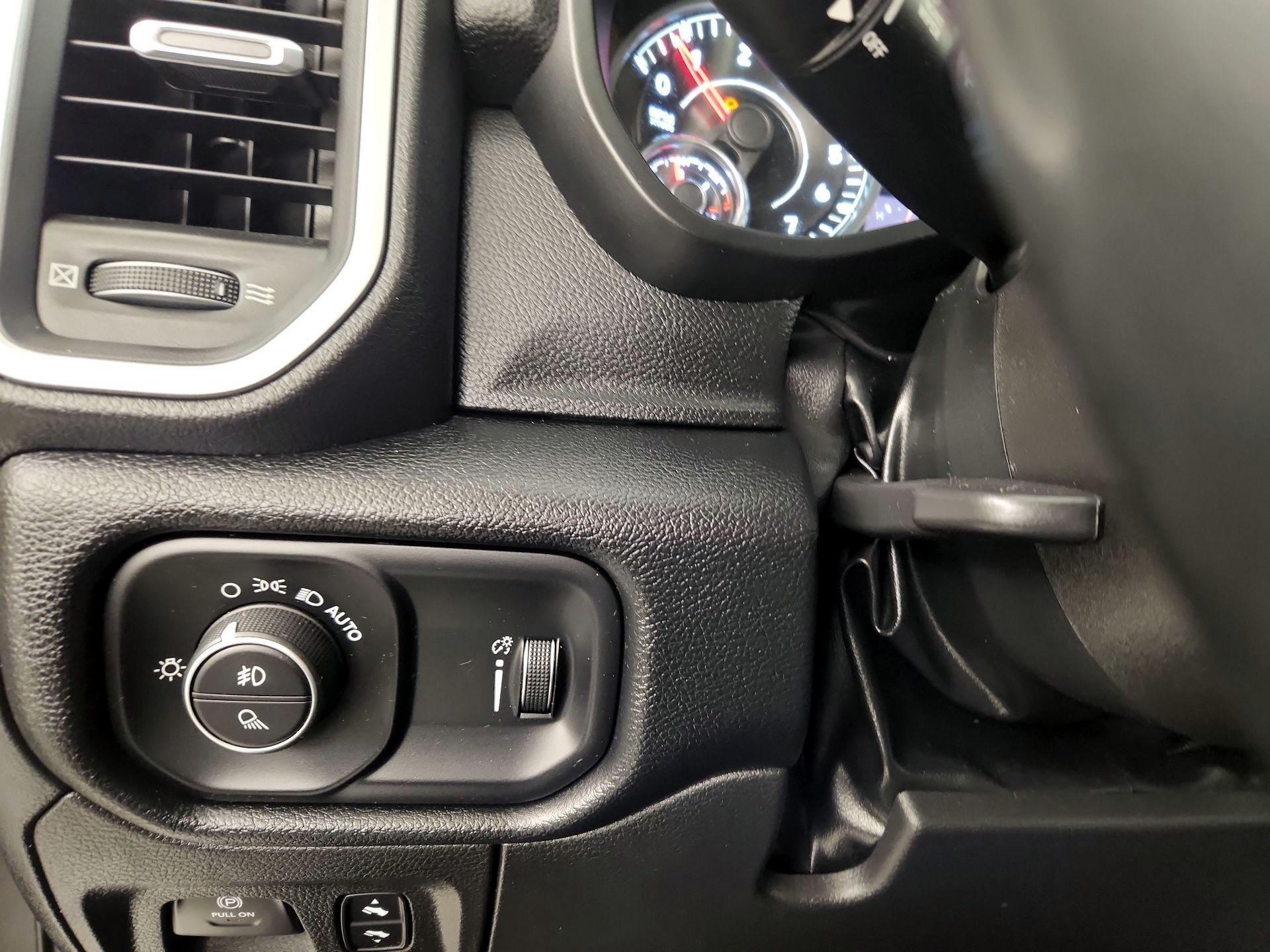 Thumbnail: 2022 RAM 1500 - 13