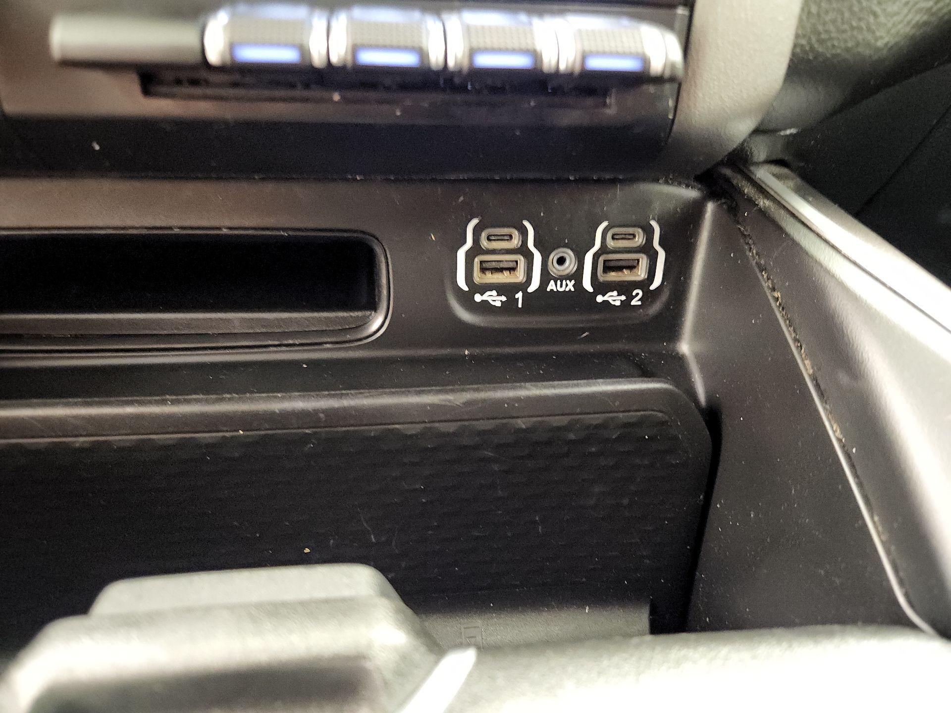 Thumbnail: 2022 RAM 1500 - 19