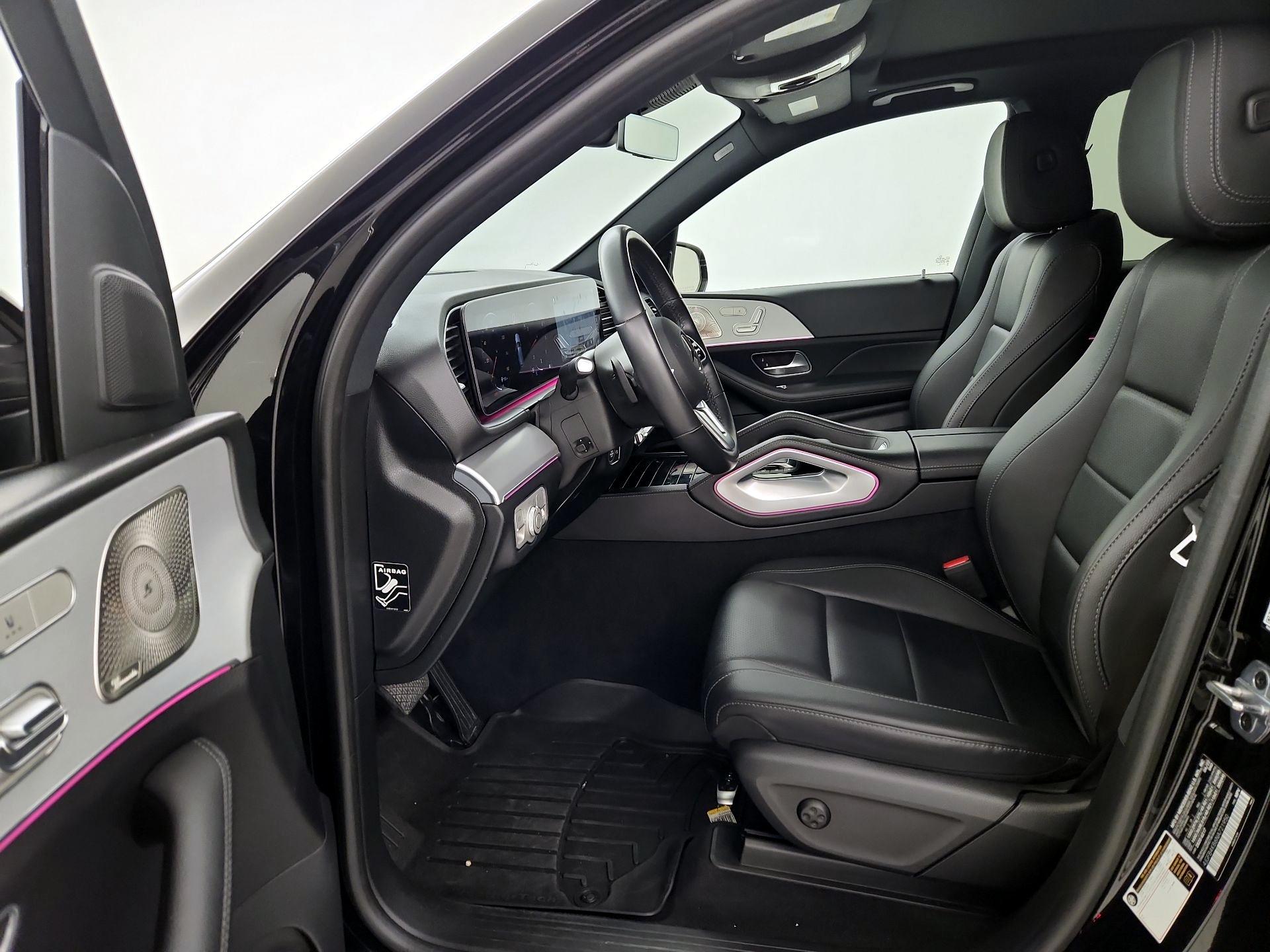 Thumbnail: 2022 Mercedes-Benz GLE - 11