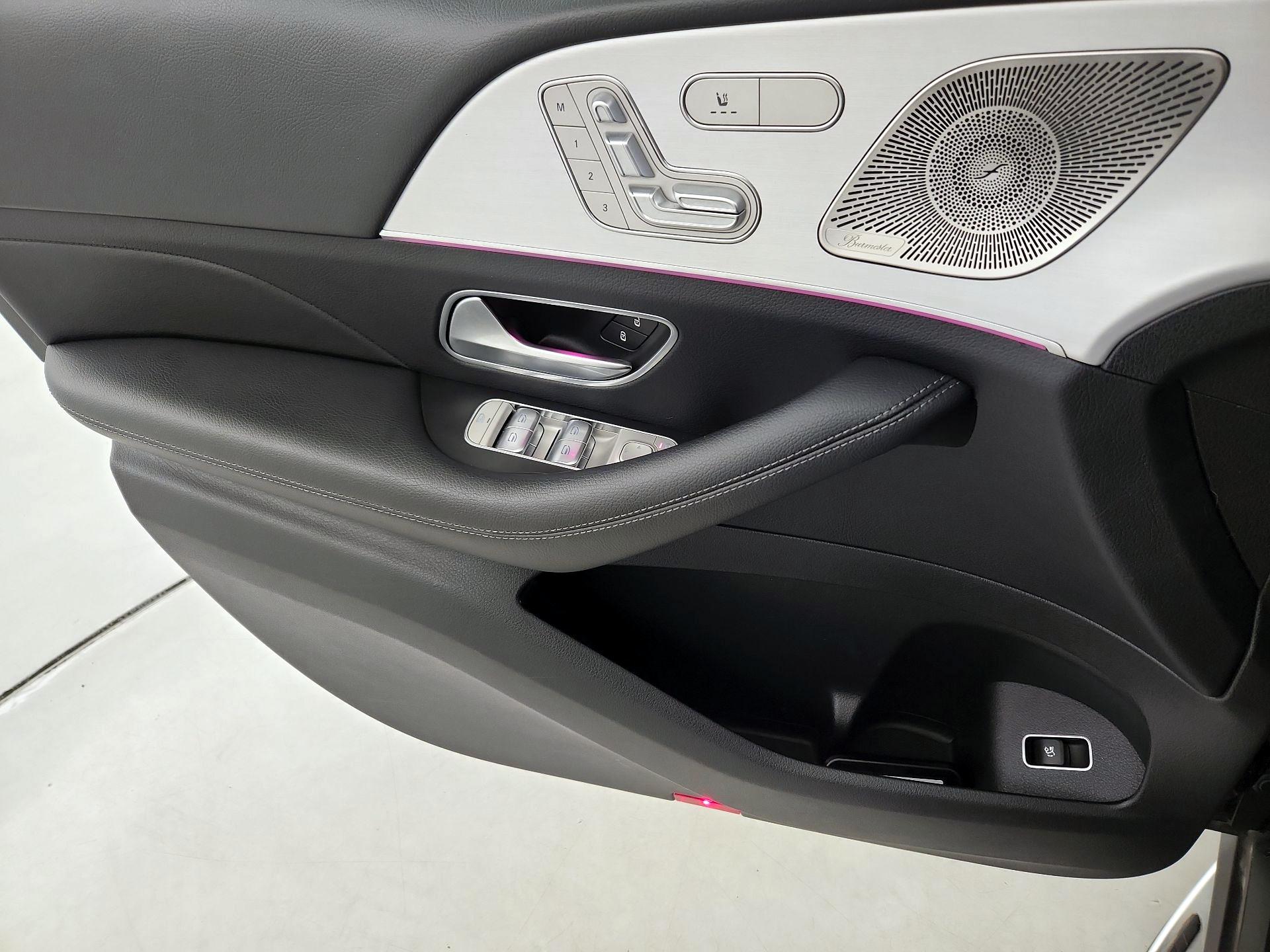 Thumbnail: 2022 Mercedes-Benz GLE - 12