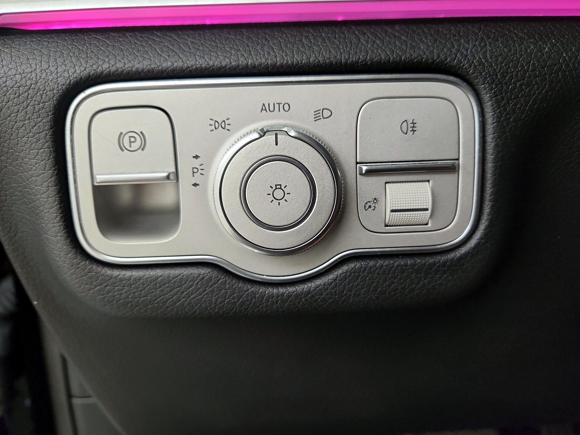 Thumbnail: 2022 Mercedes-Benz GLE - 13