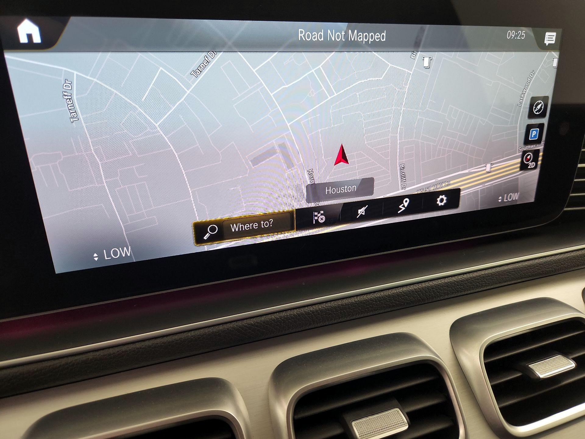 Thumbnail: 2022 Mercedes-Benz GLE - 14