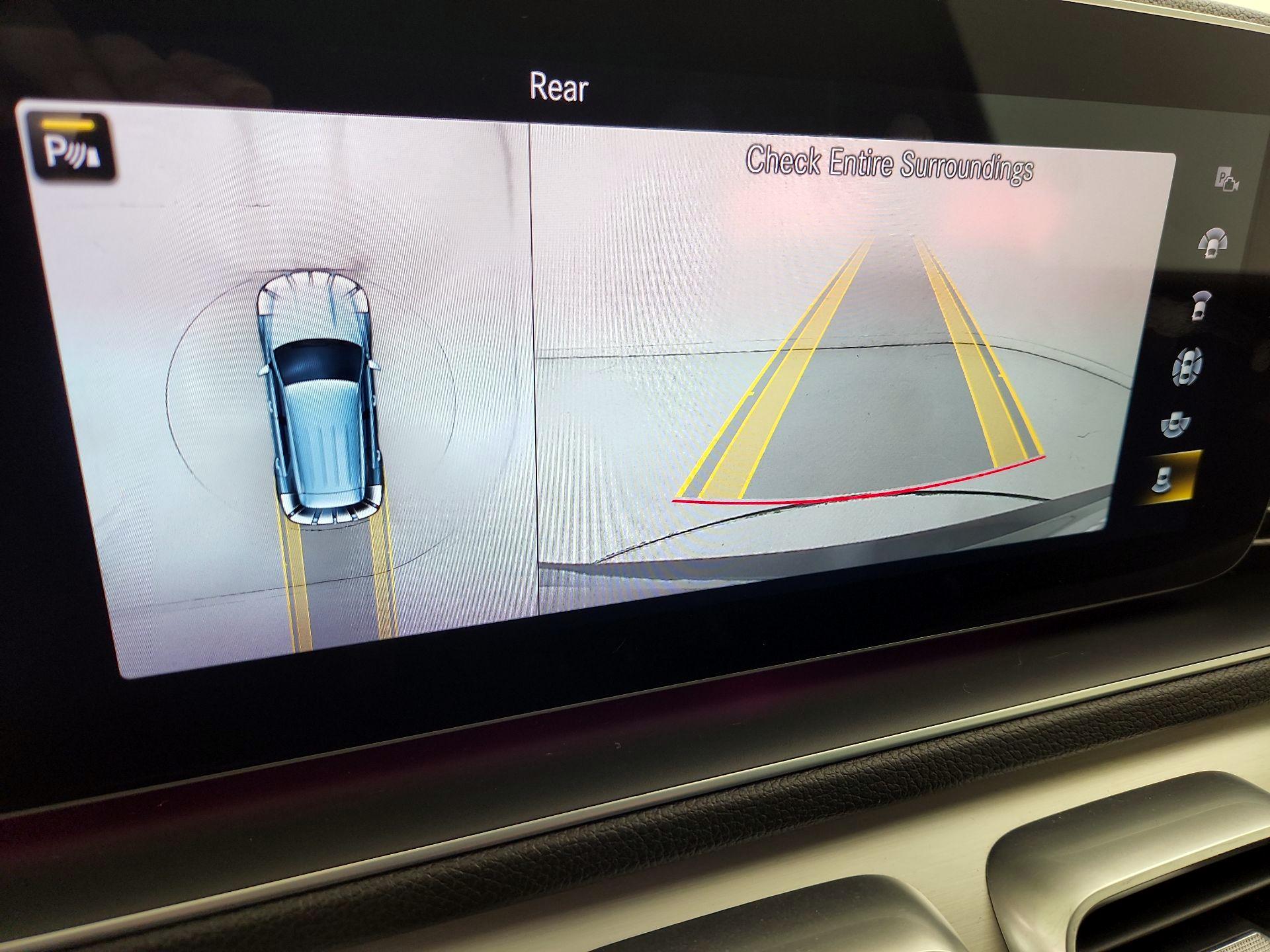 Thumbnail: 2022 Mercedes-Benz GLE - 15