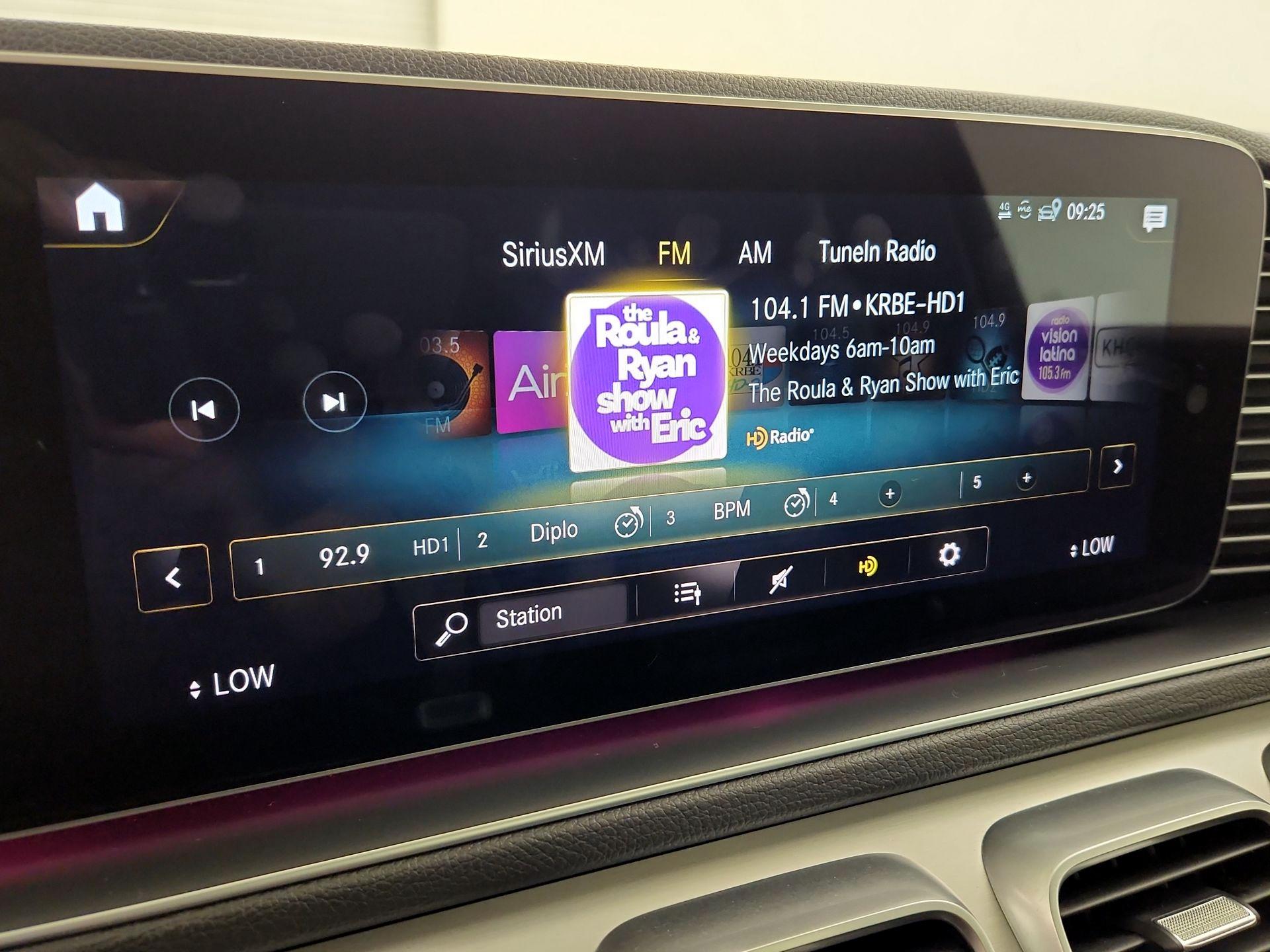 Thumbnail: 2022 Mercedes-Benz GLE - 16