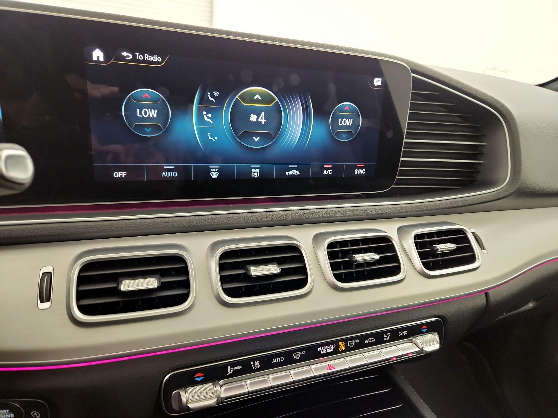 Thumbnail: 2022 Mercedes-Benz GLE - 17