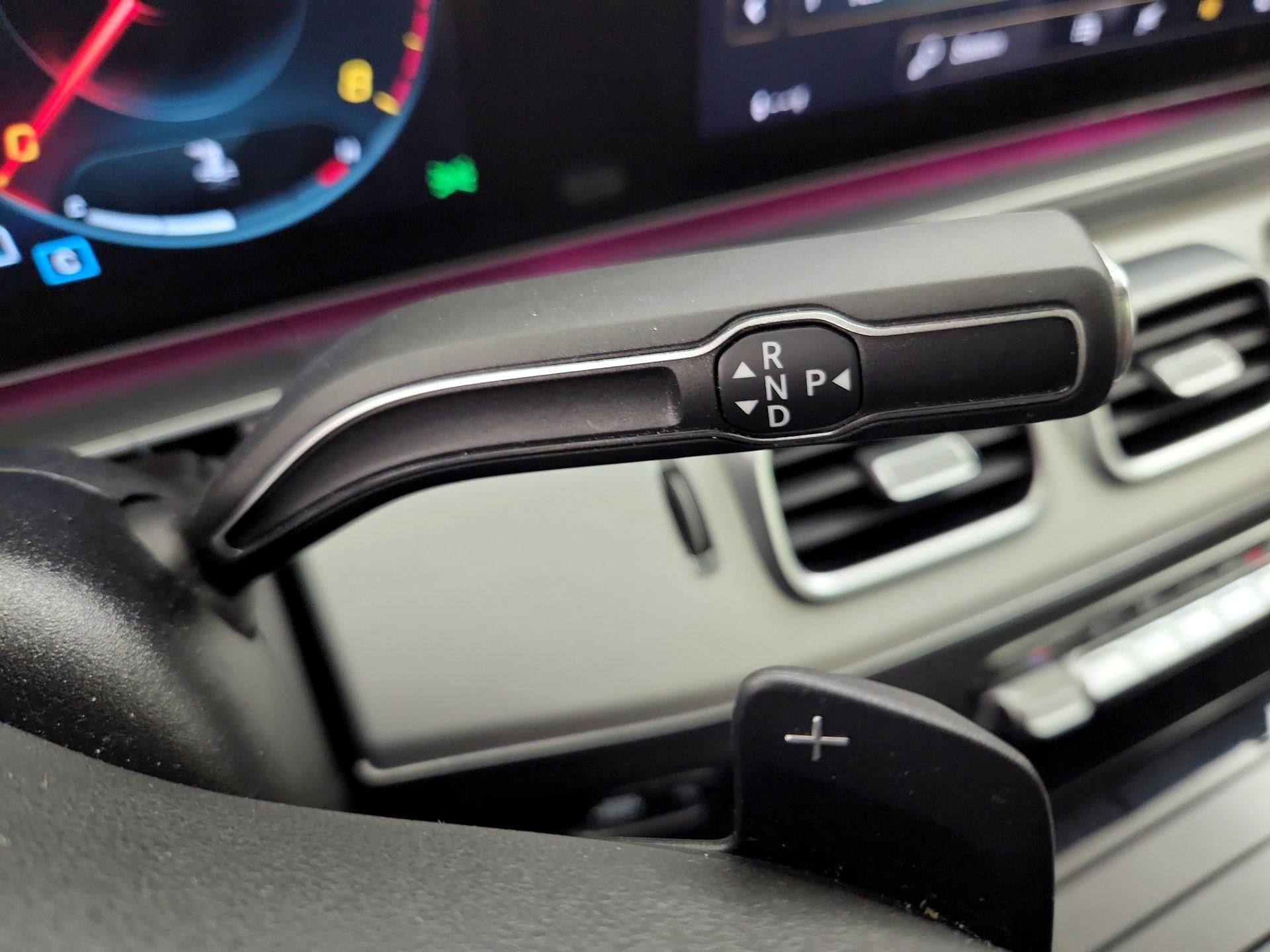 Thumbnail: 2022 Mercedes-Benz GLE - 18