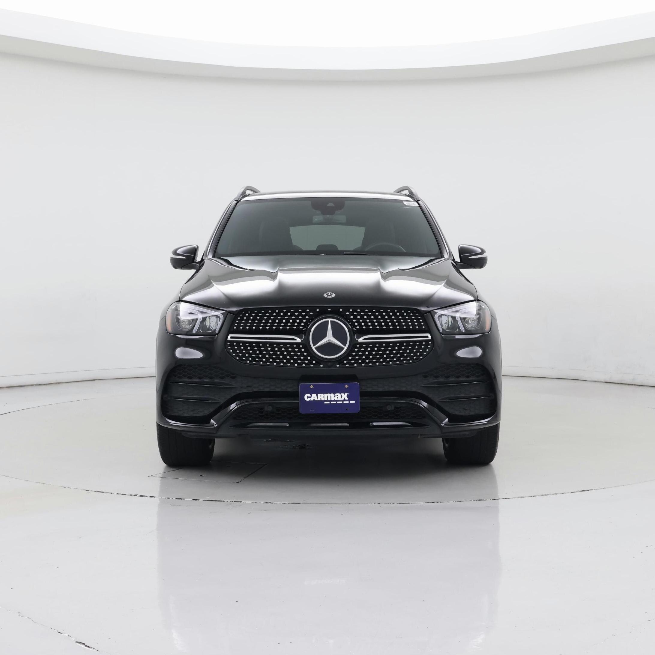 Thumbnail: 2022 Mercedes-Benz GLE - 5