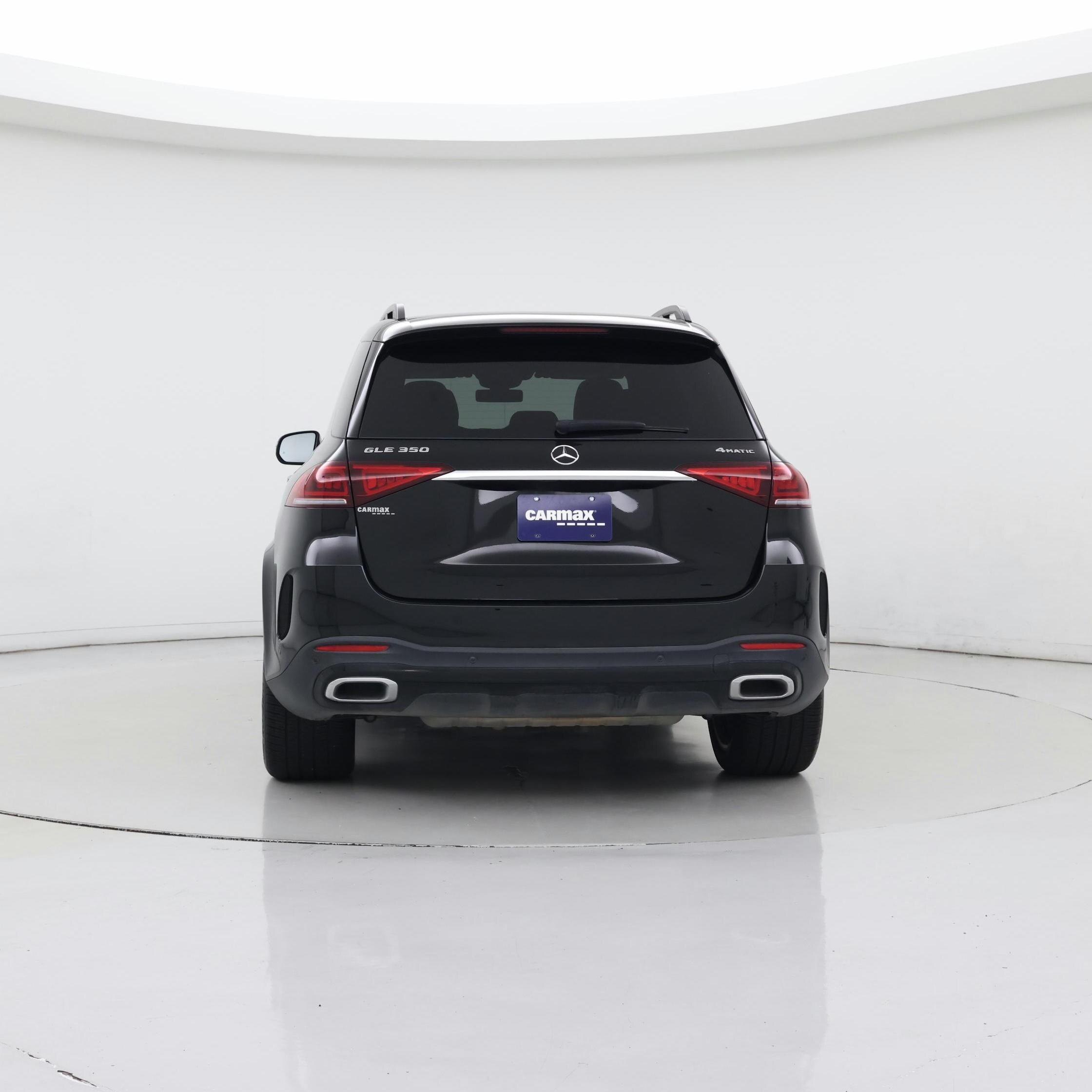 Thumbnail: 2022 Mercedes-Benz GLE - 6