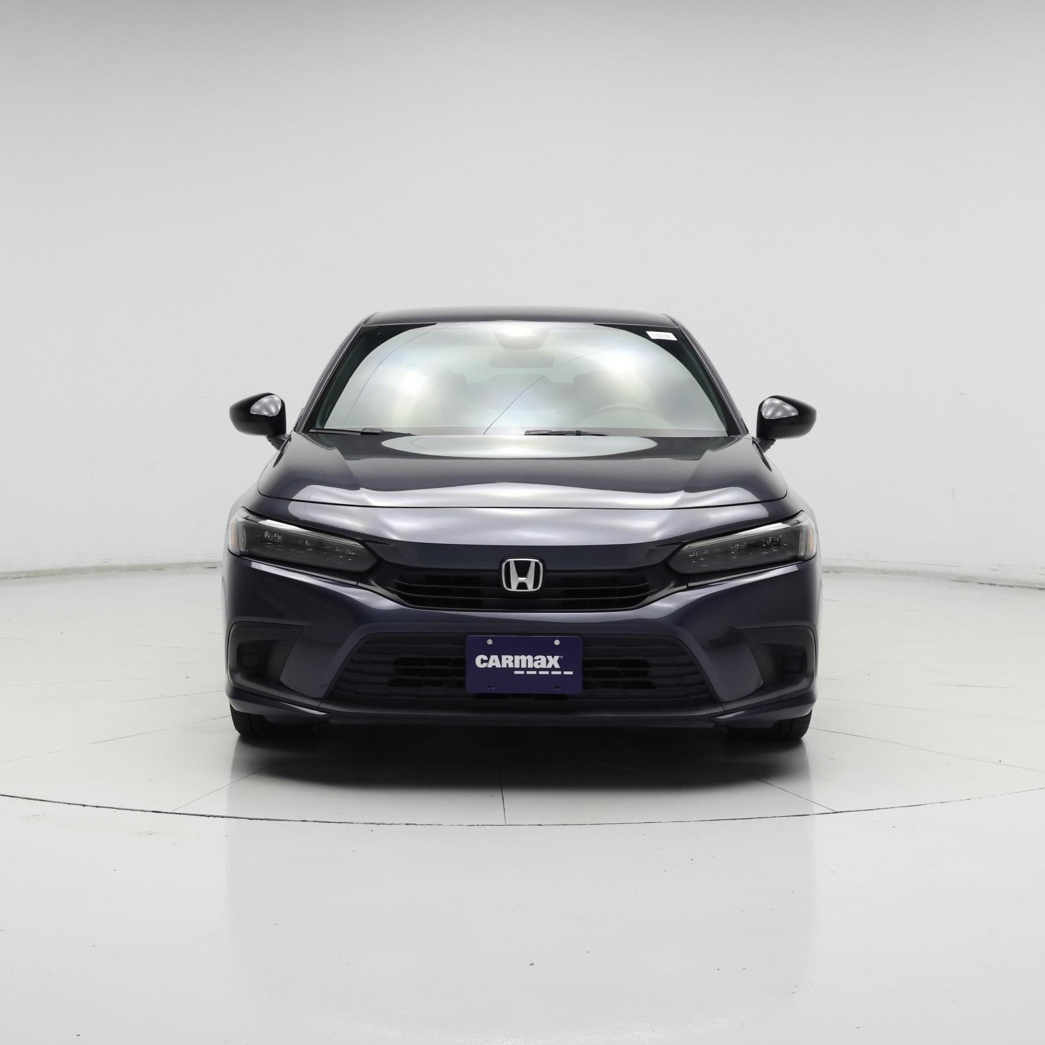 Thumbnail: 2023 Honda Civic - 5