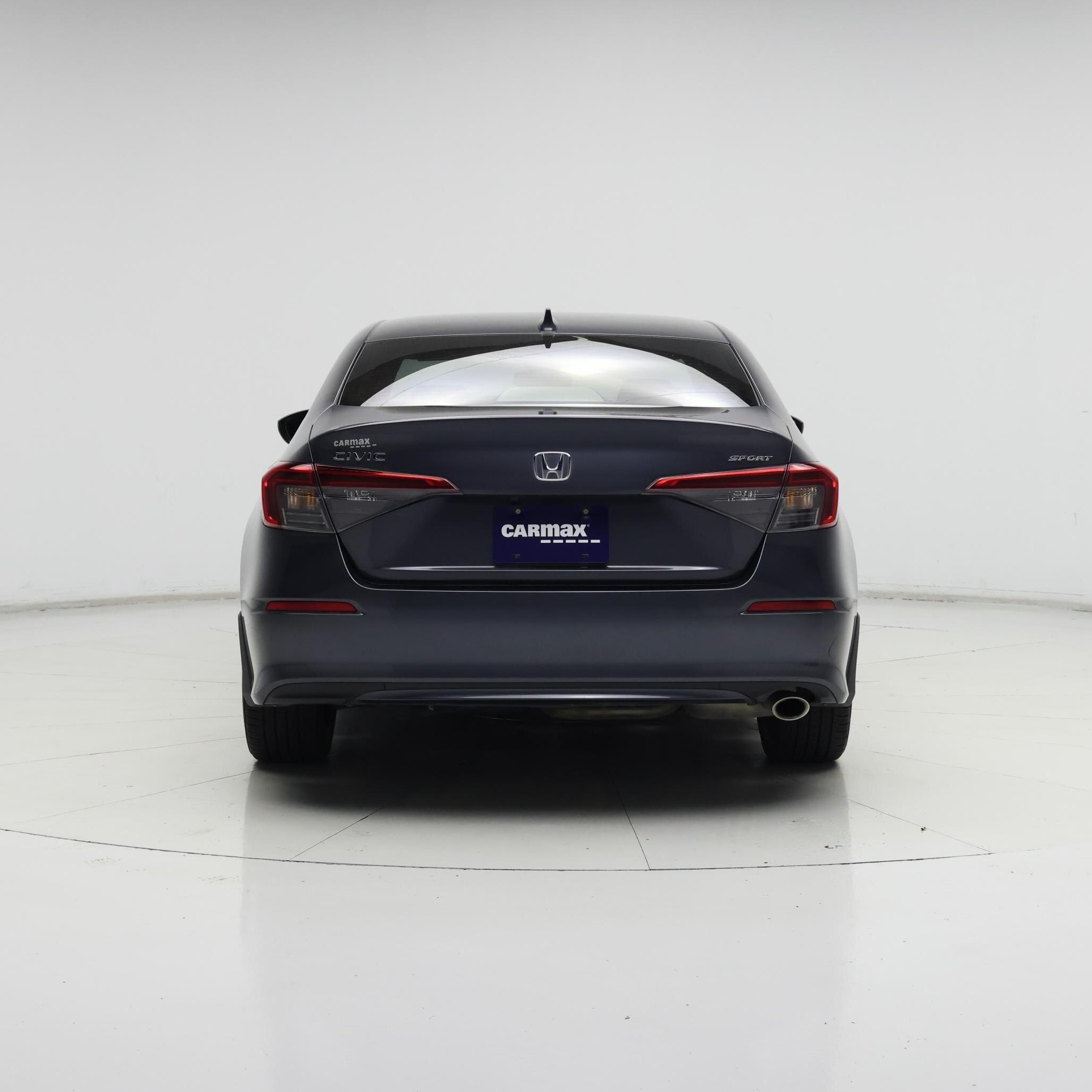Thumbnail: 2023 Honda Civic - 6