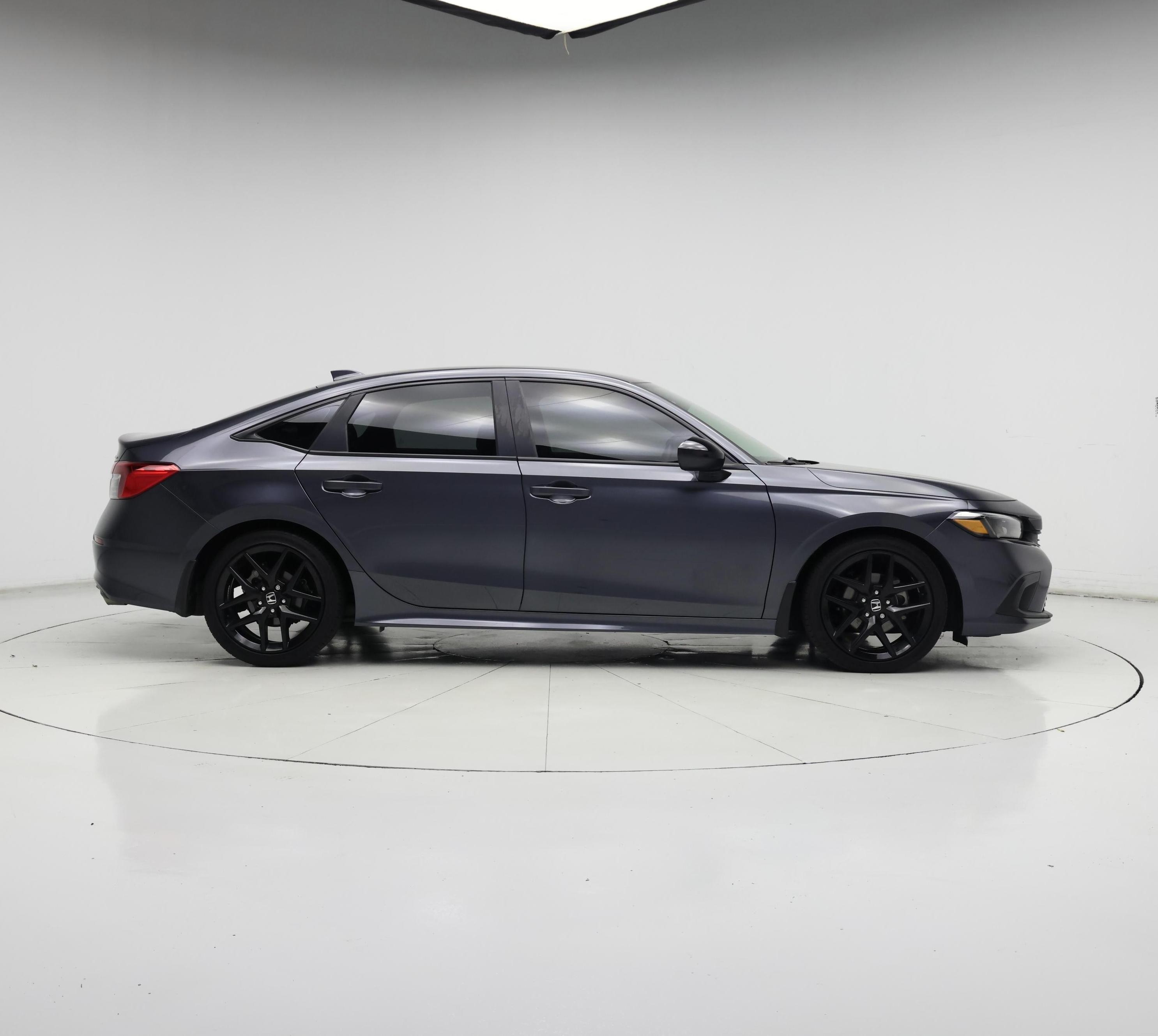 Thumbnail: 2023 Honda Civic - 7