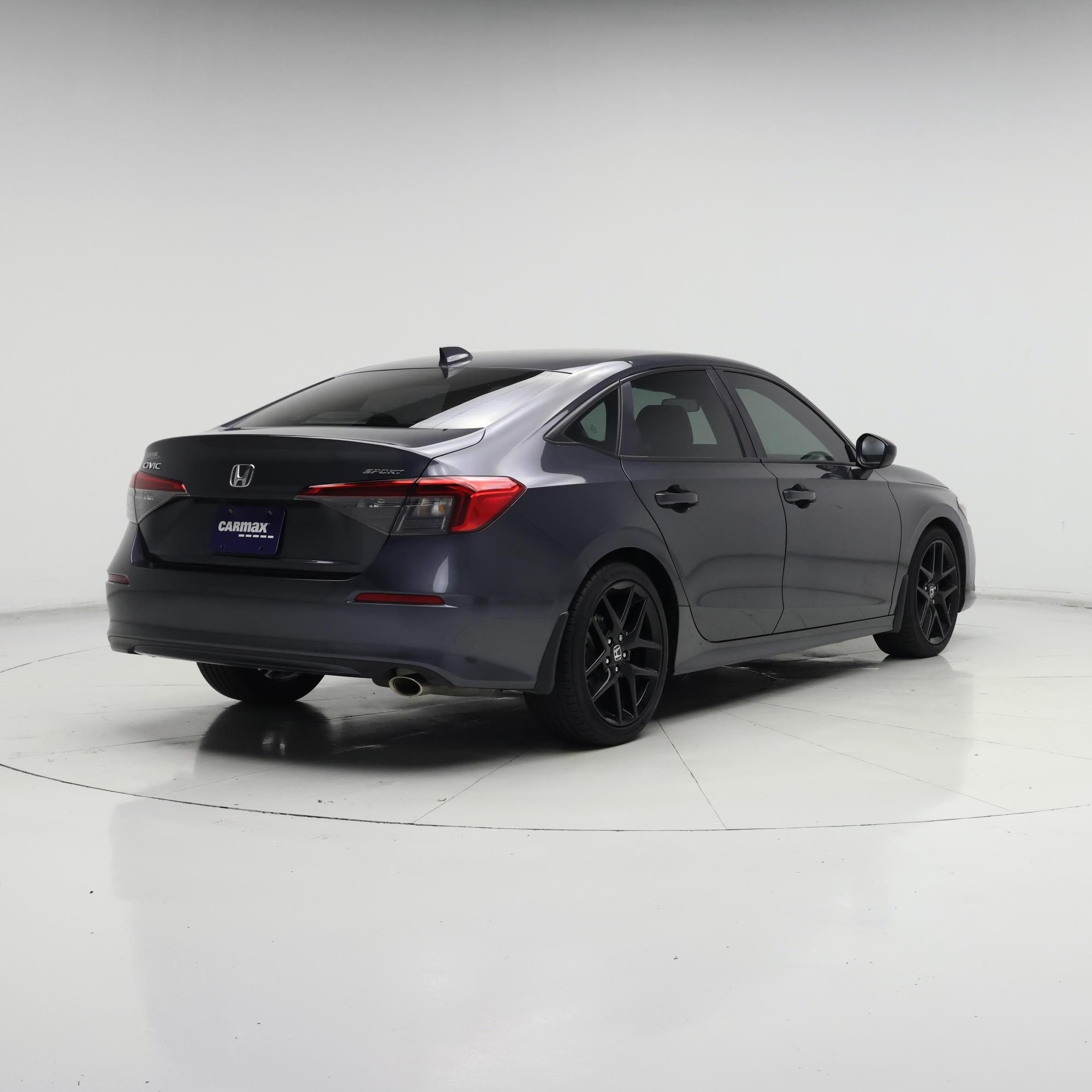 Thumbnail: 2023 Honda Civic - 8