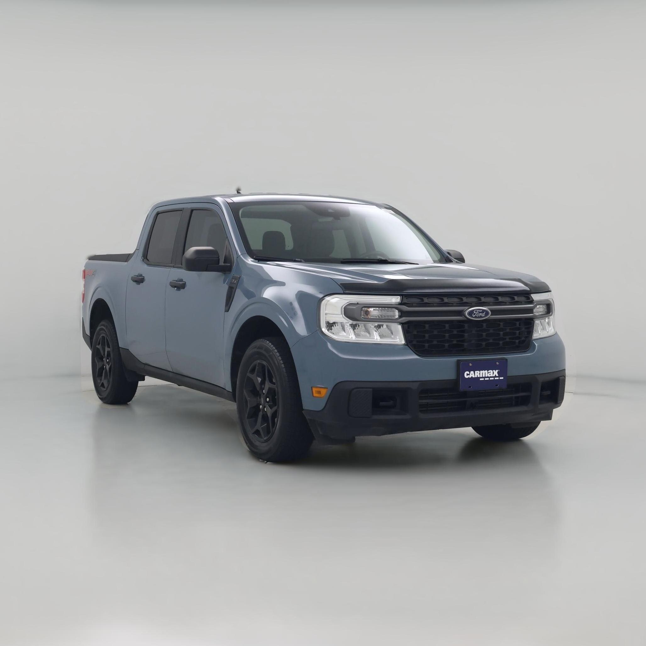 Thumbnail: 2022 Ford Maverick - 1